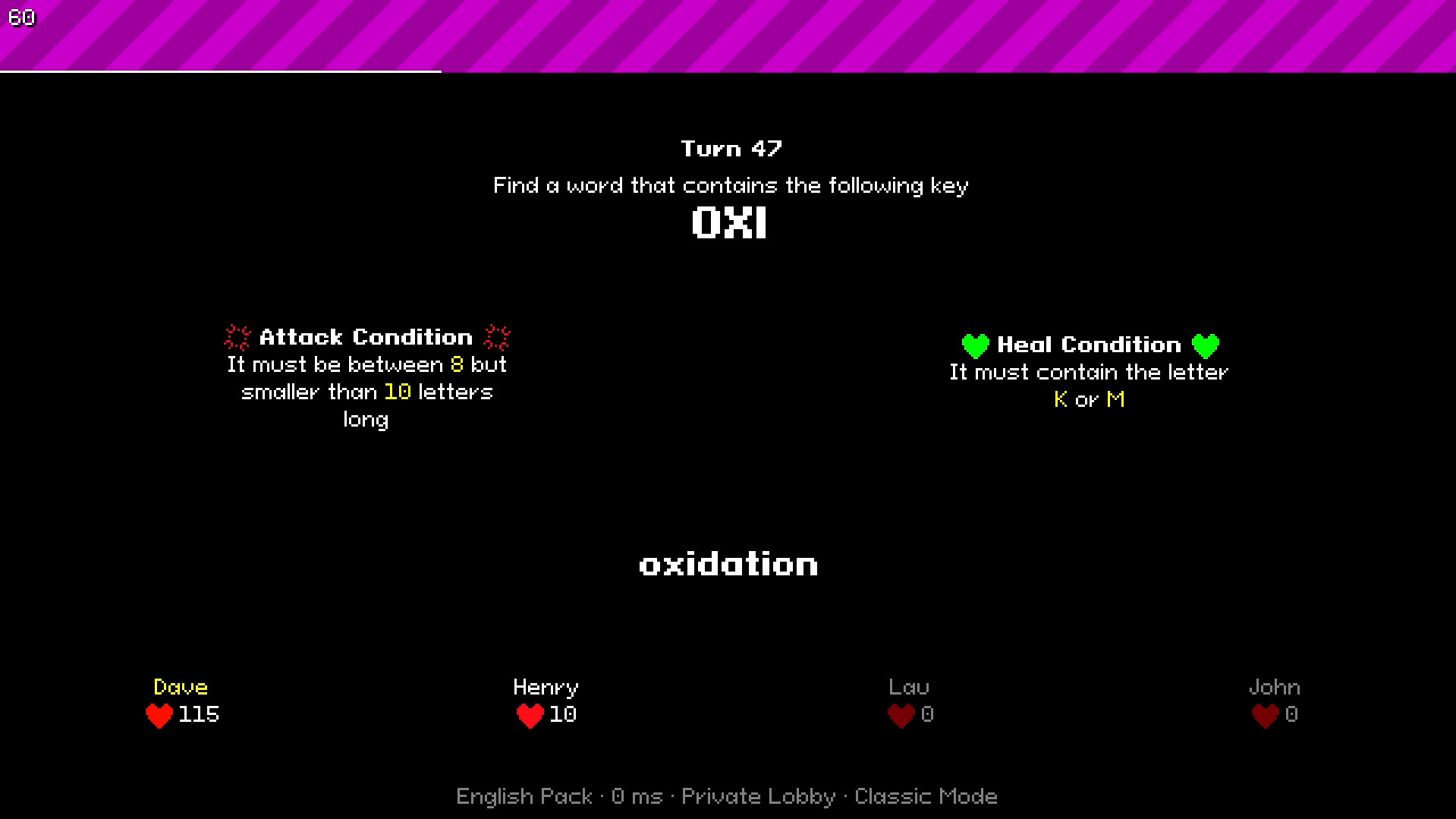 Battle Tea screenshot 2