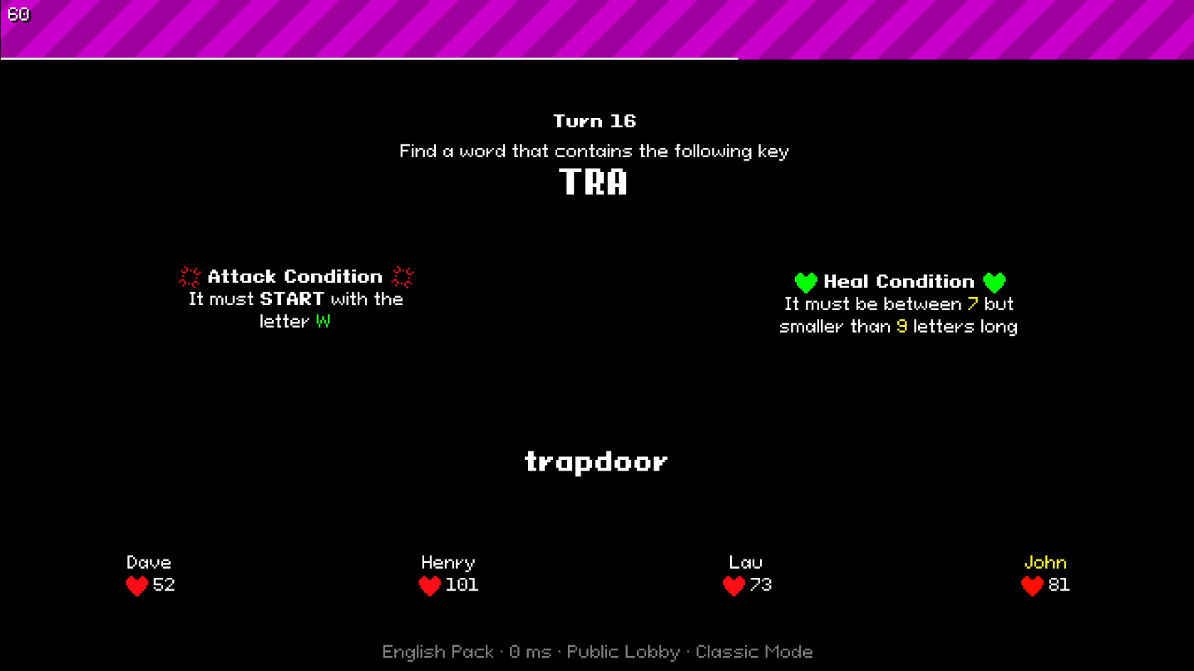 Battle Tea screenshot 1