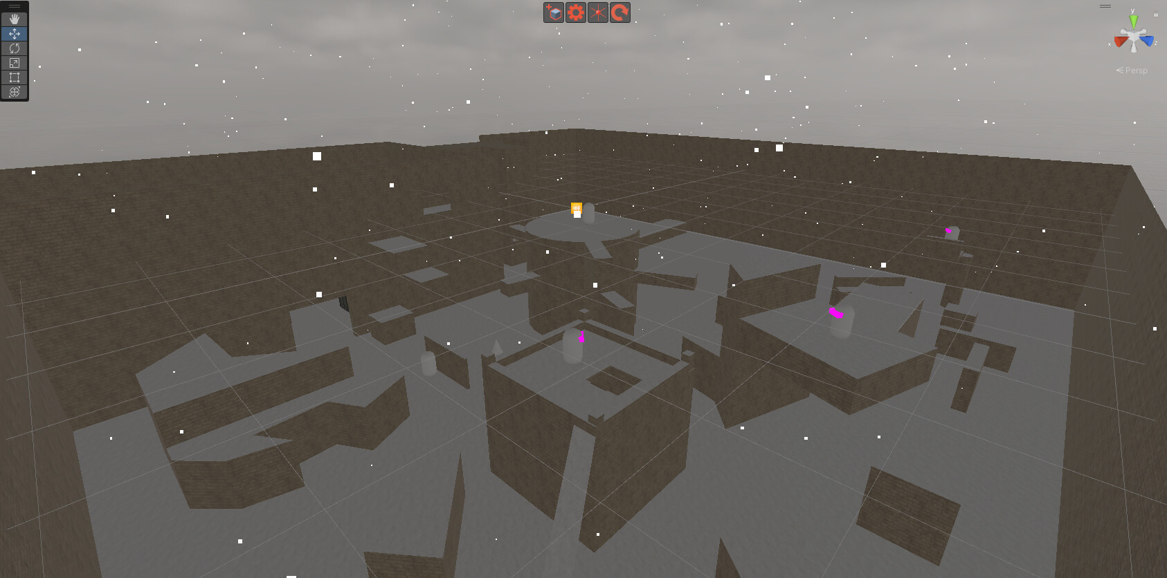 Novus screenshot 2