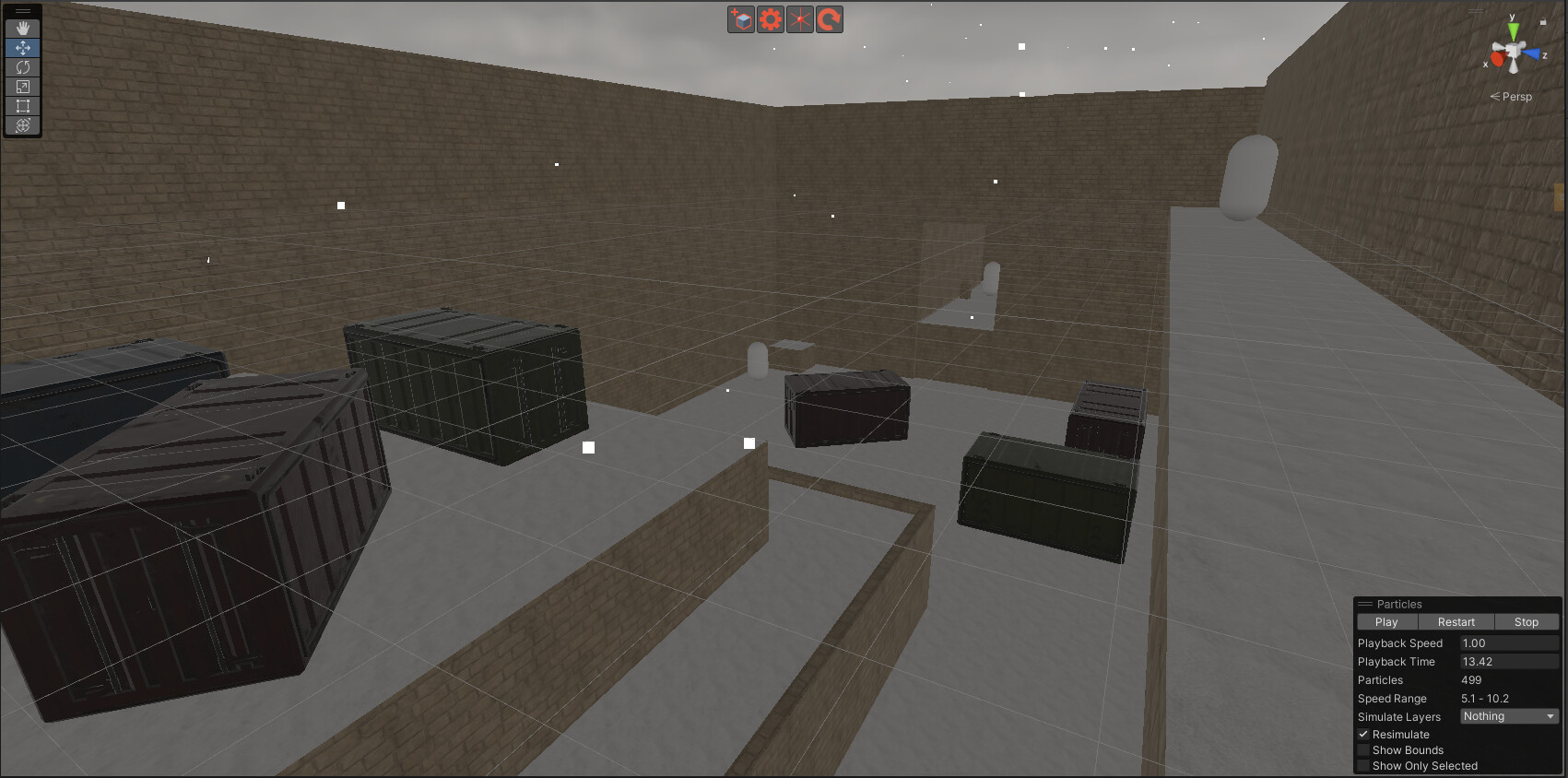 Novus screenshot 4