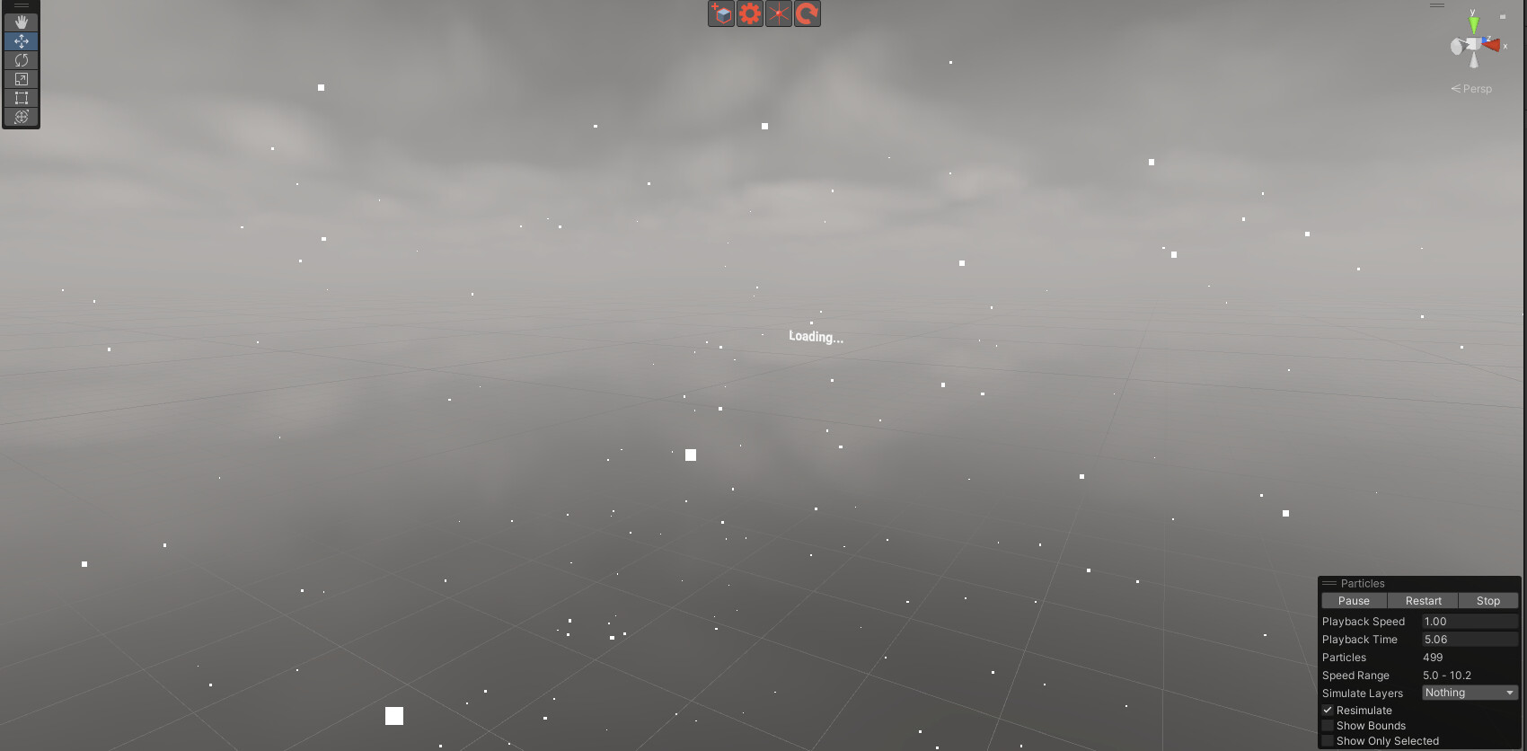 Novus screenshot 1