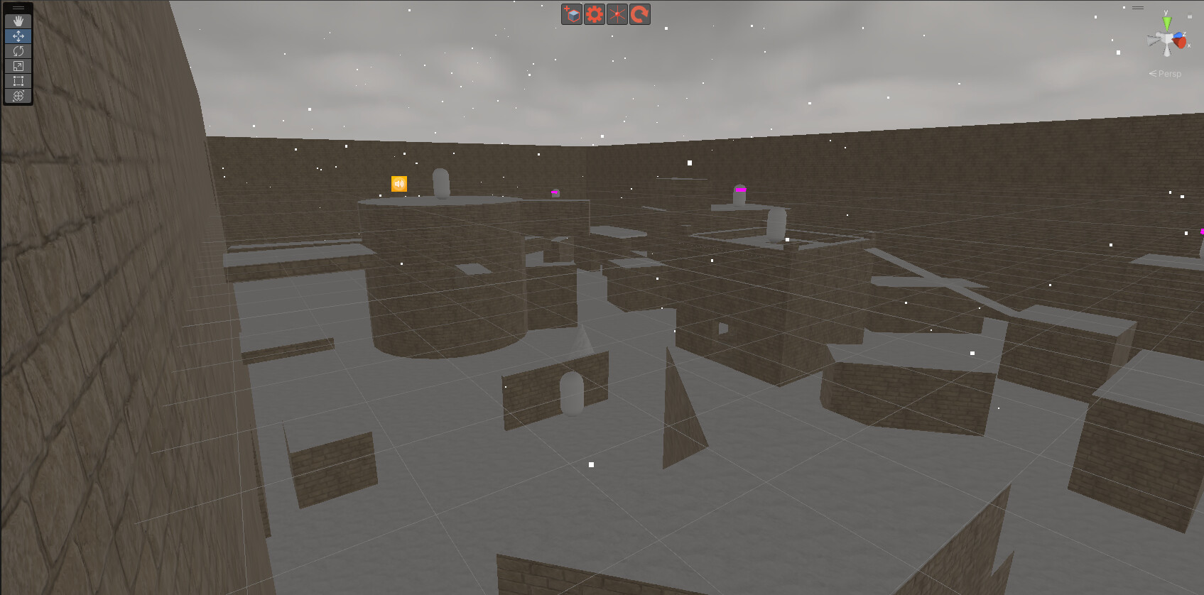 Novus screenshot 5