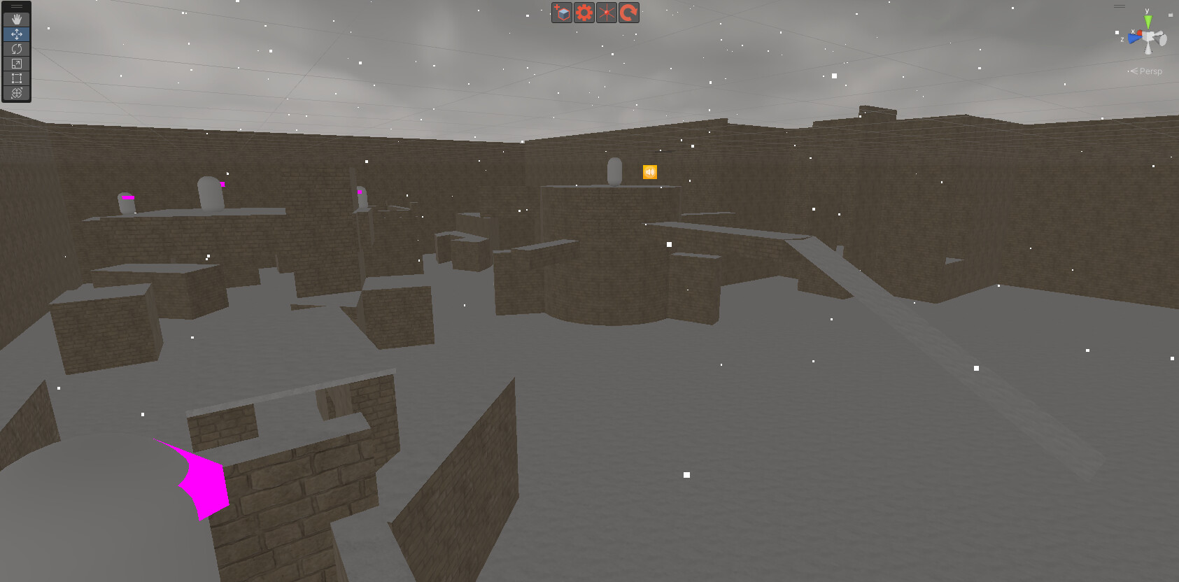 Novus screenshot 3
