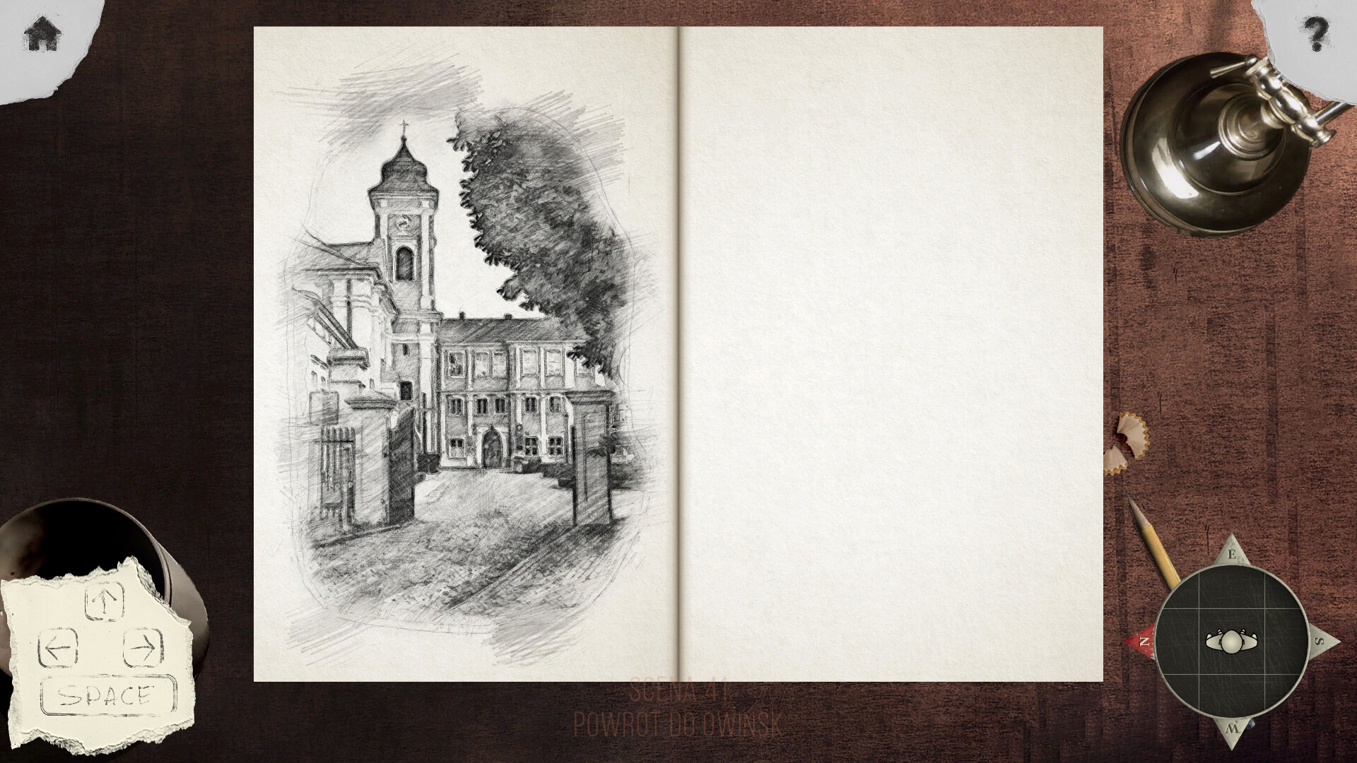 Detective Malinowski The Truth Will Be Revealed screenshot 3