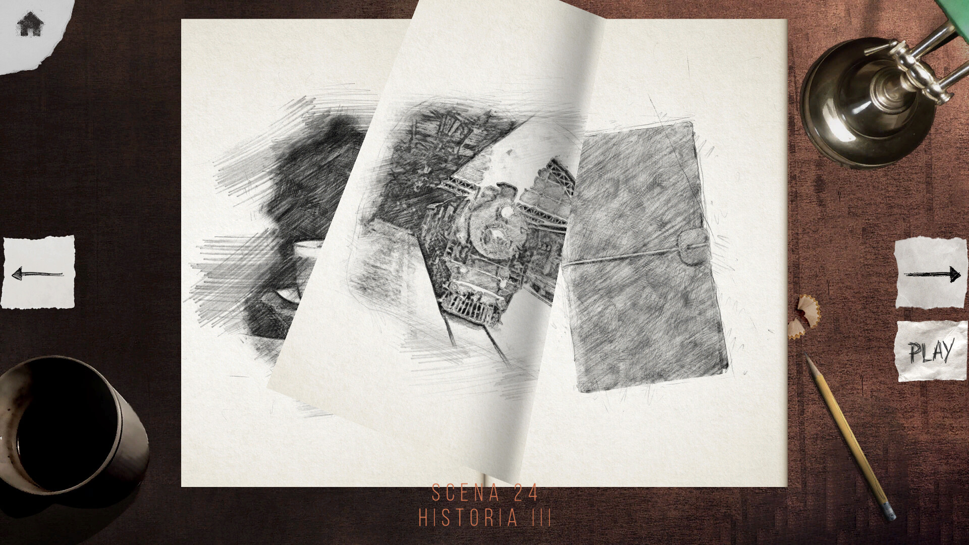 Detective Malinowski The Truth Will Be Revealed screenshot 5