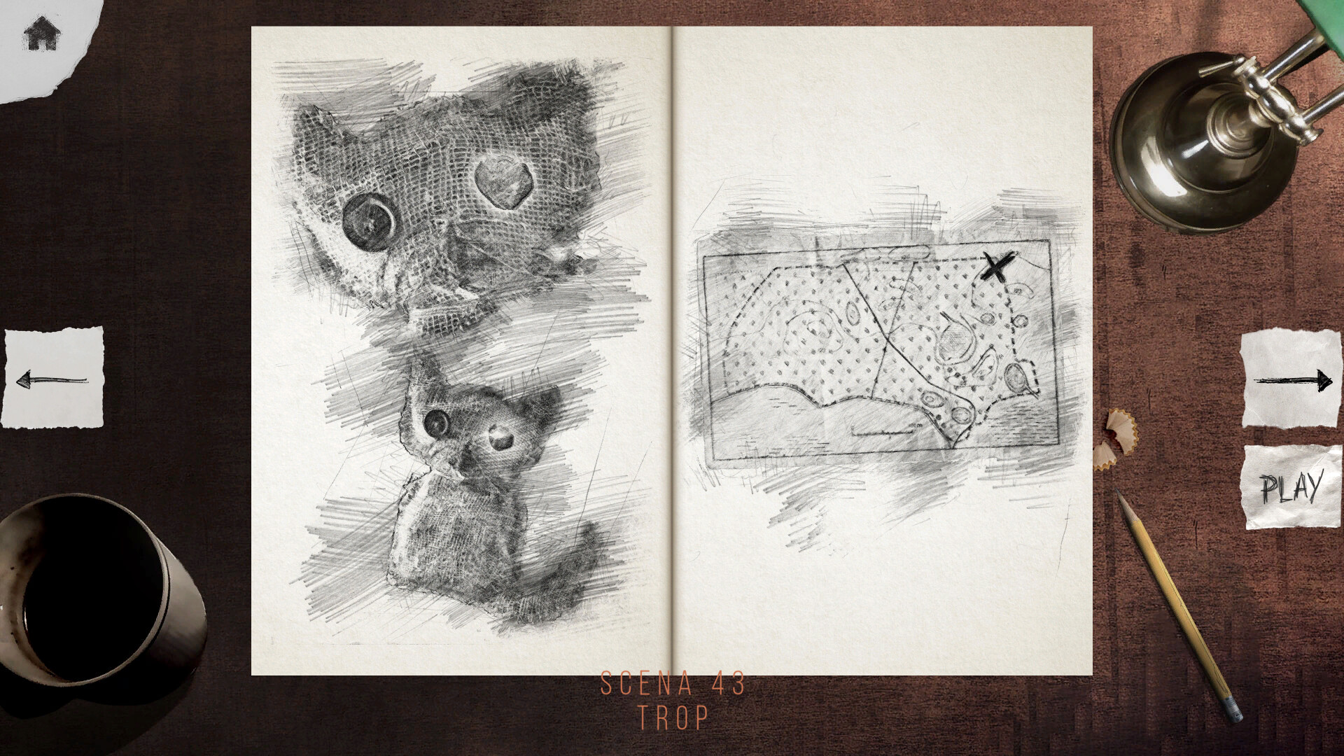 Detective Malinowski The Truth Will Be Revealed screenshot 6