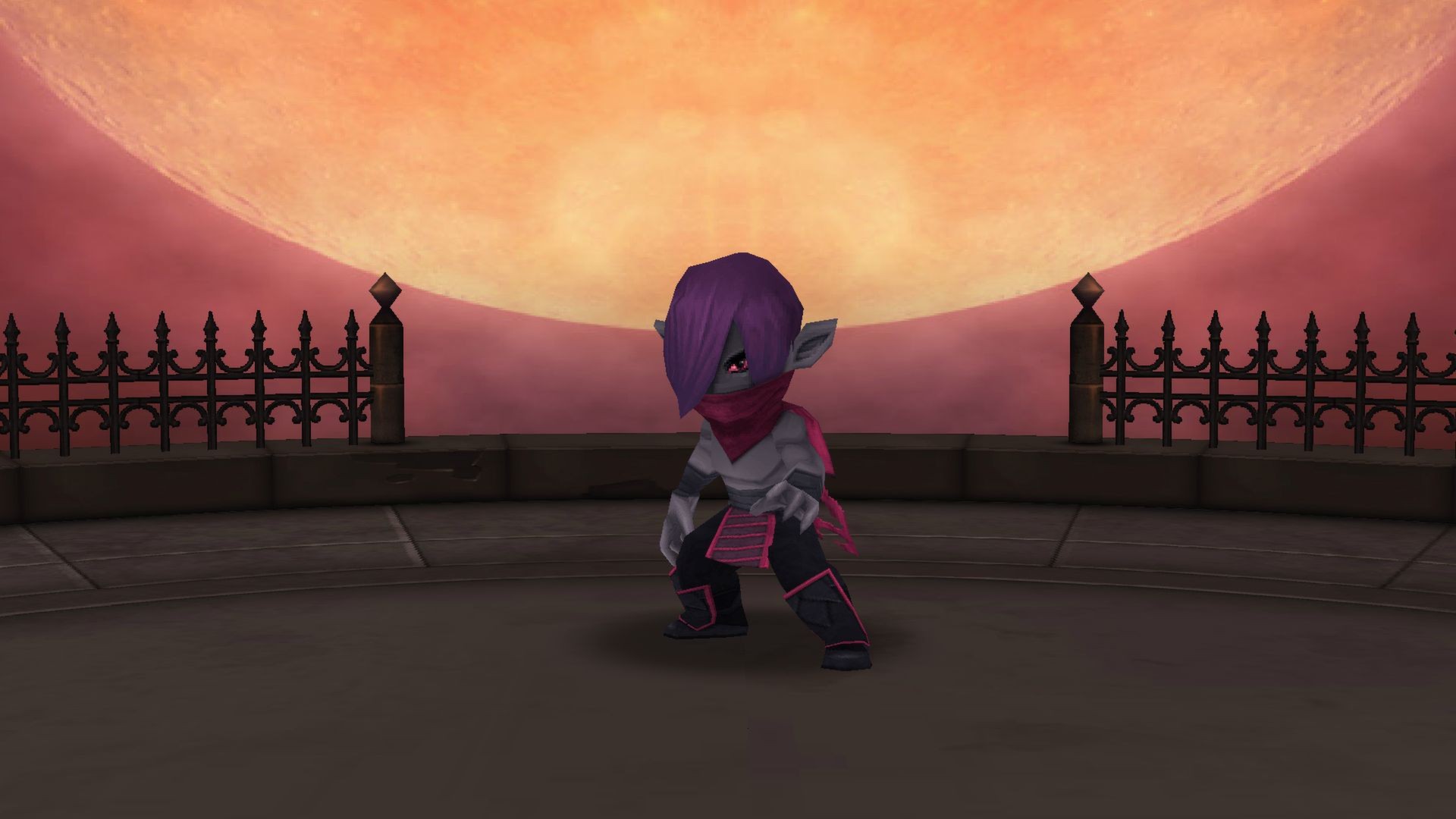Evoland screenshot 12