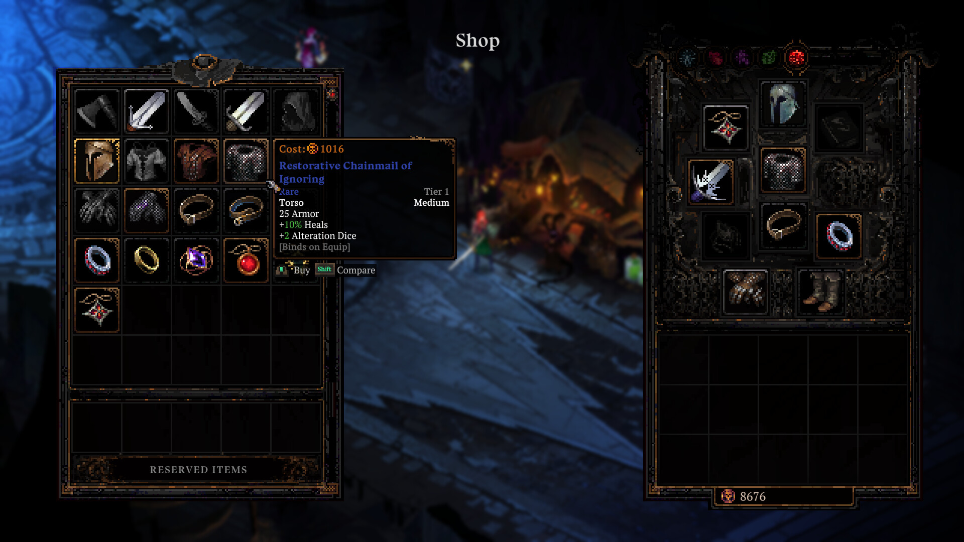 Death Must Die screenshot 3