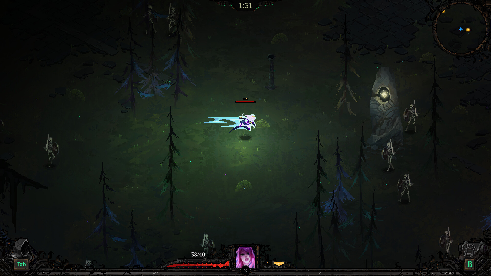 Death Must Die screenshot 9
