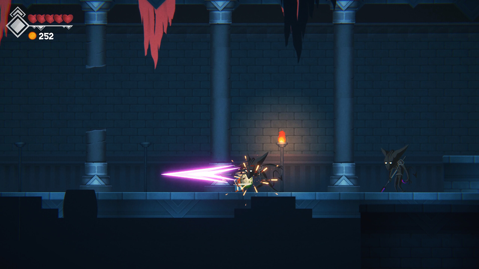 The Elderseed screenshot 6