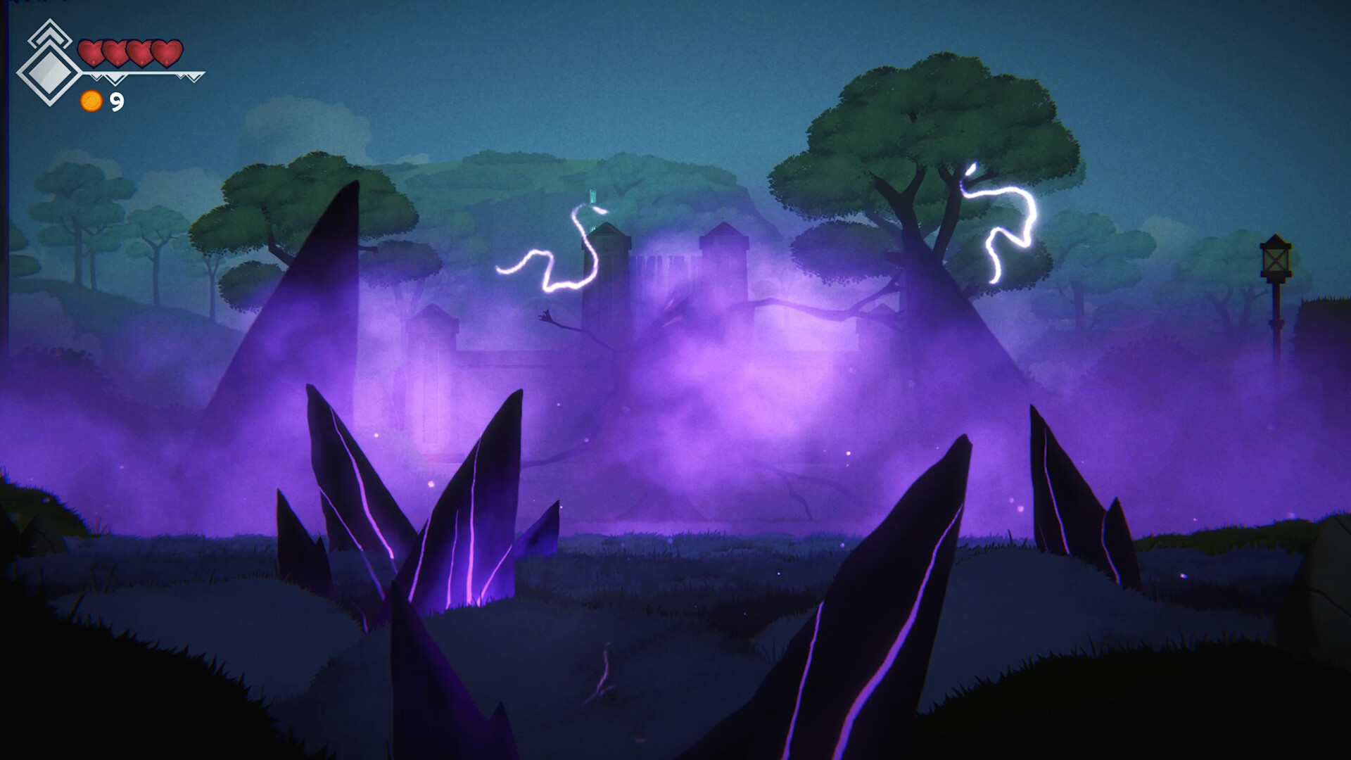 The Elderseed screenshot 5