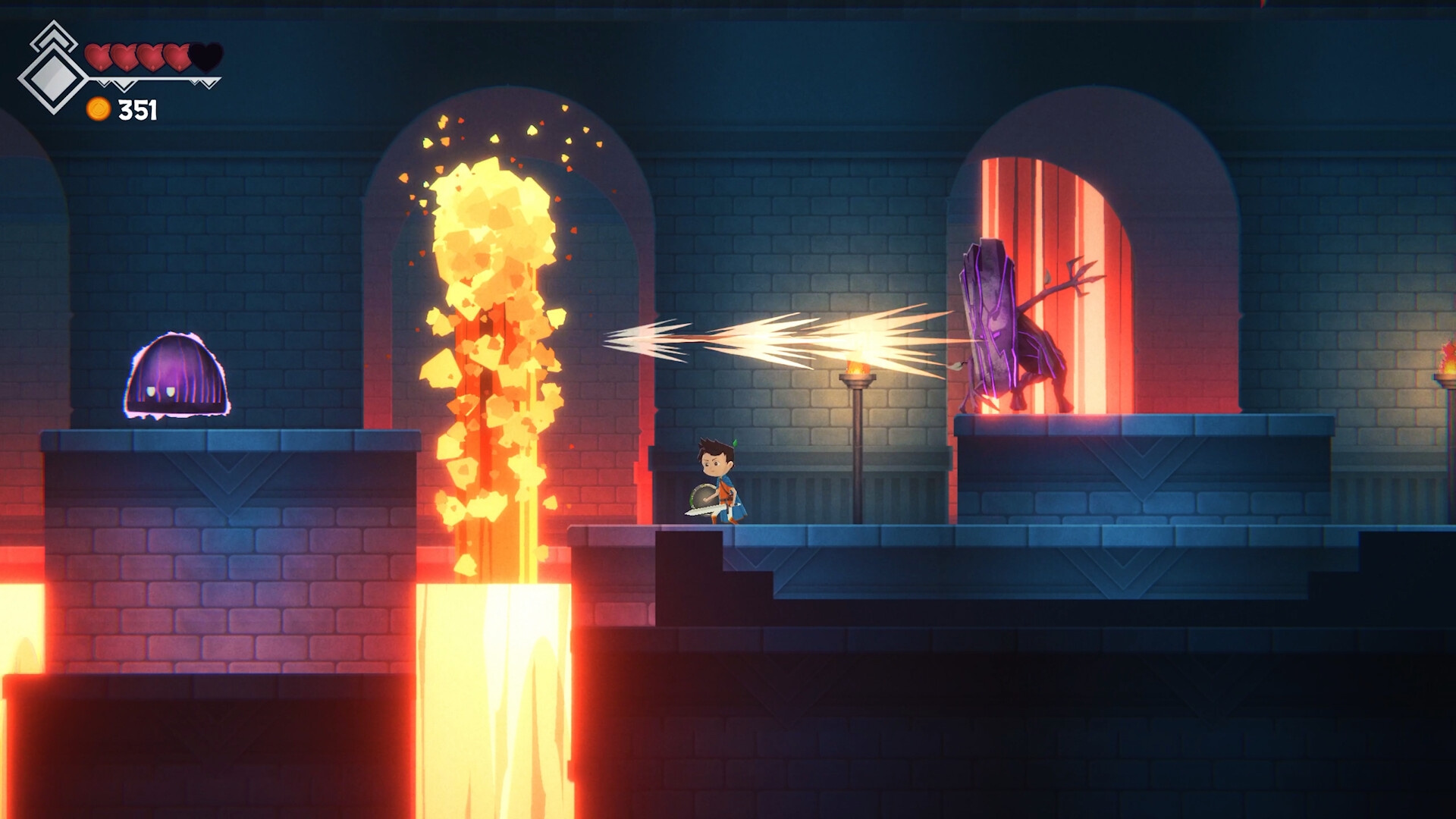 The Elderseed screenshot 4