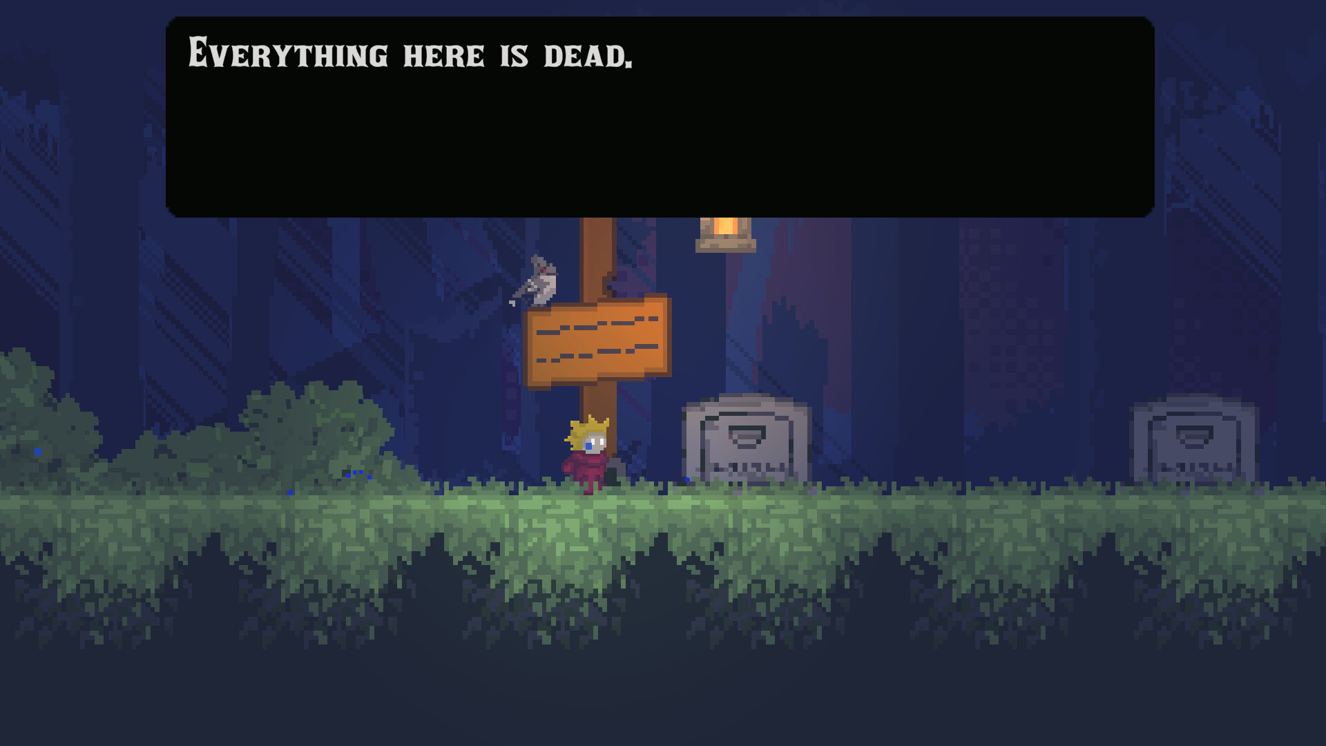 Here We Exist screenshot 7