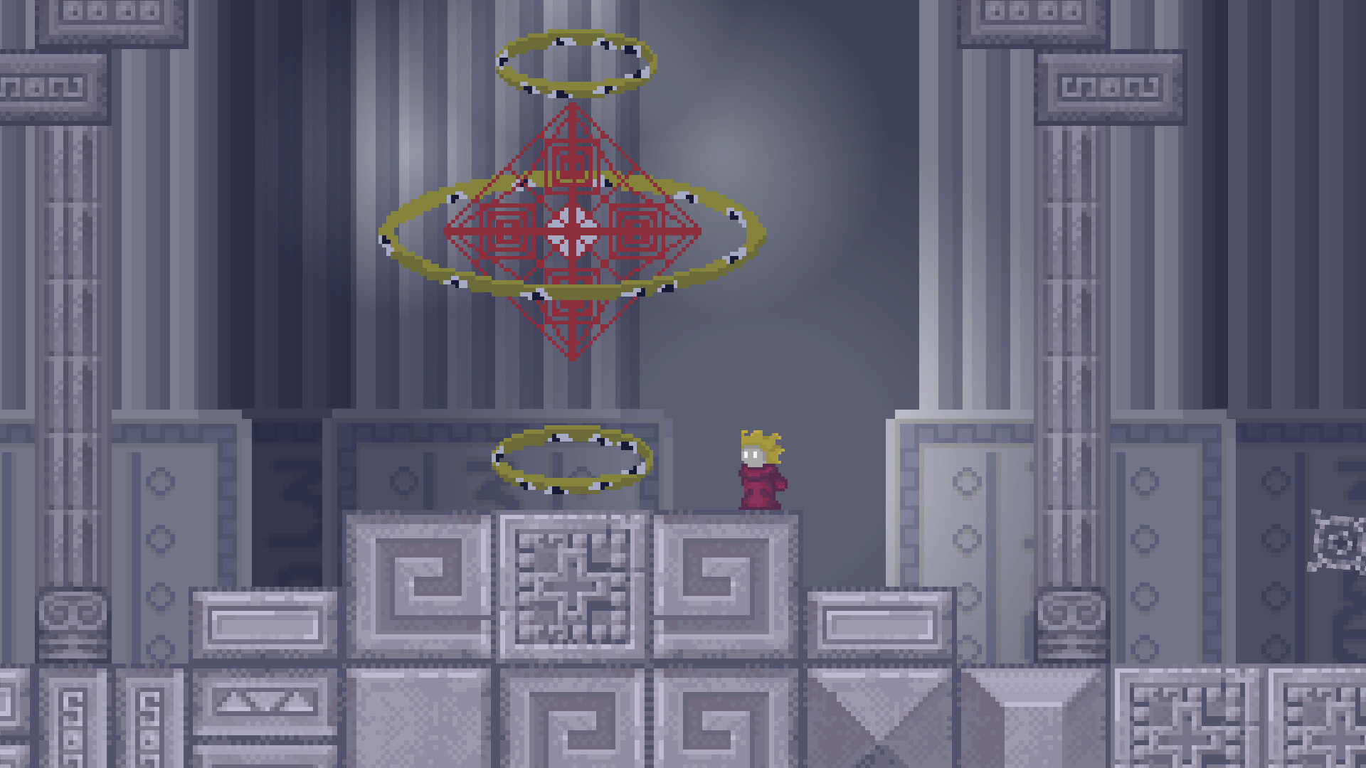 Here We Exist screenshot 4