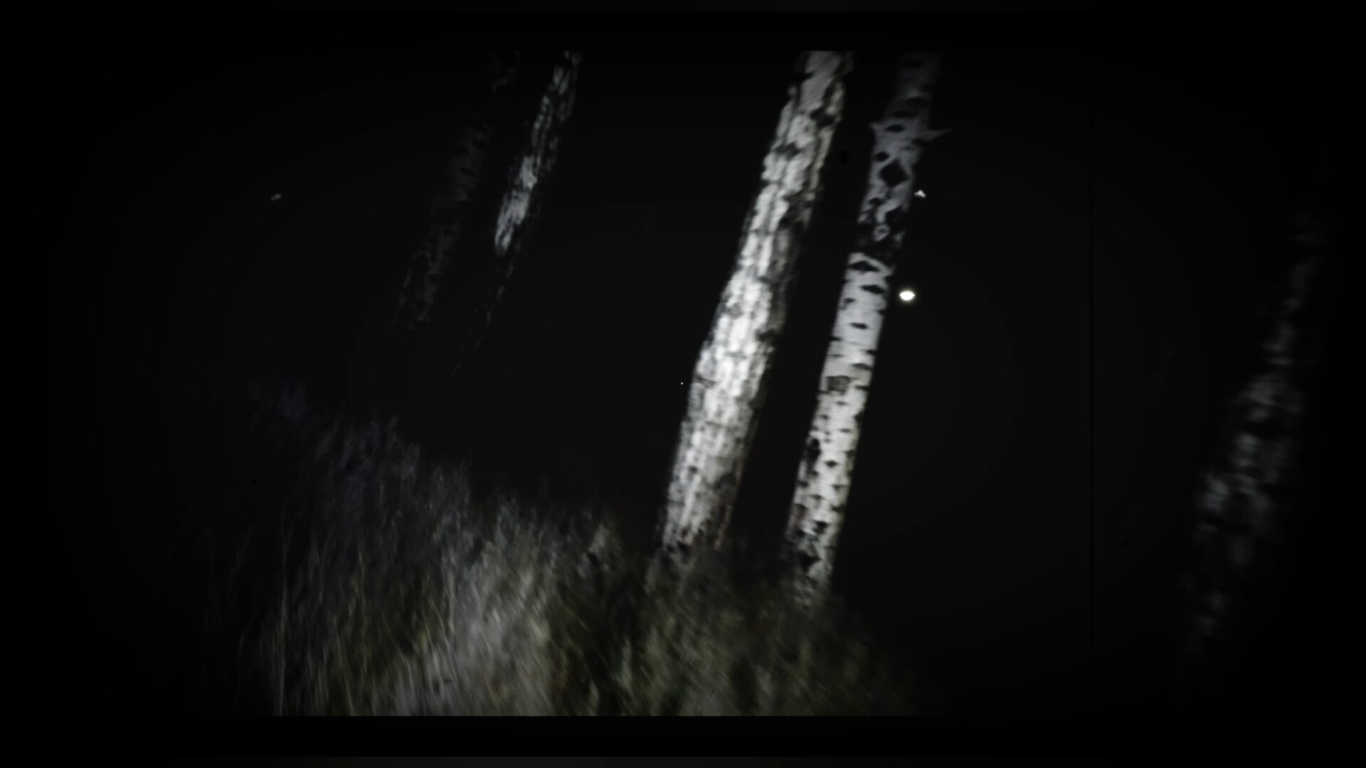 SHIRIME: The Curse of Butt-Eye screenshot 6