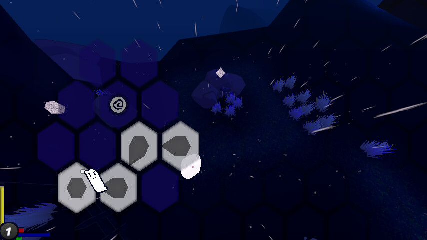 The Chalice of Illusion screenshot 2