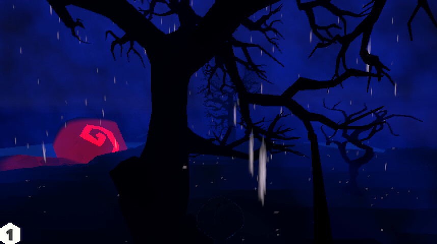 The Chalice of Illusion screenshot 7