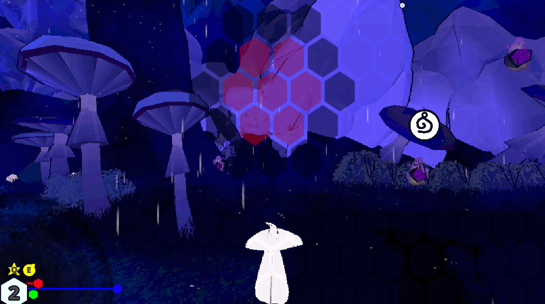 The Chalice of Illusion screenshot 1