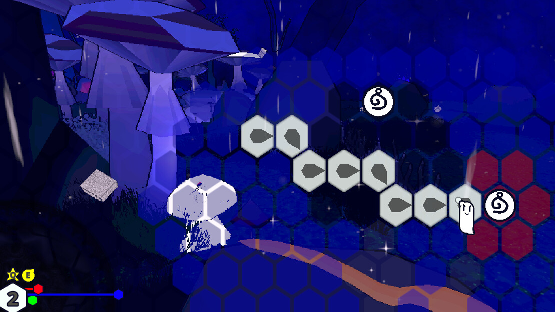 The Chalice of Illusion screenshot 4