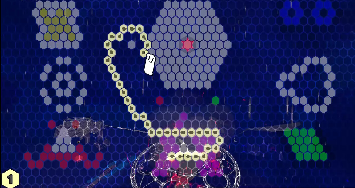The Chalice of Illusion screenshot 5