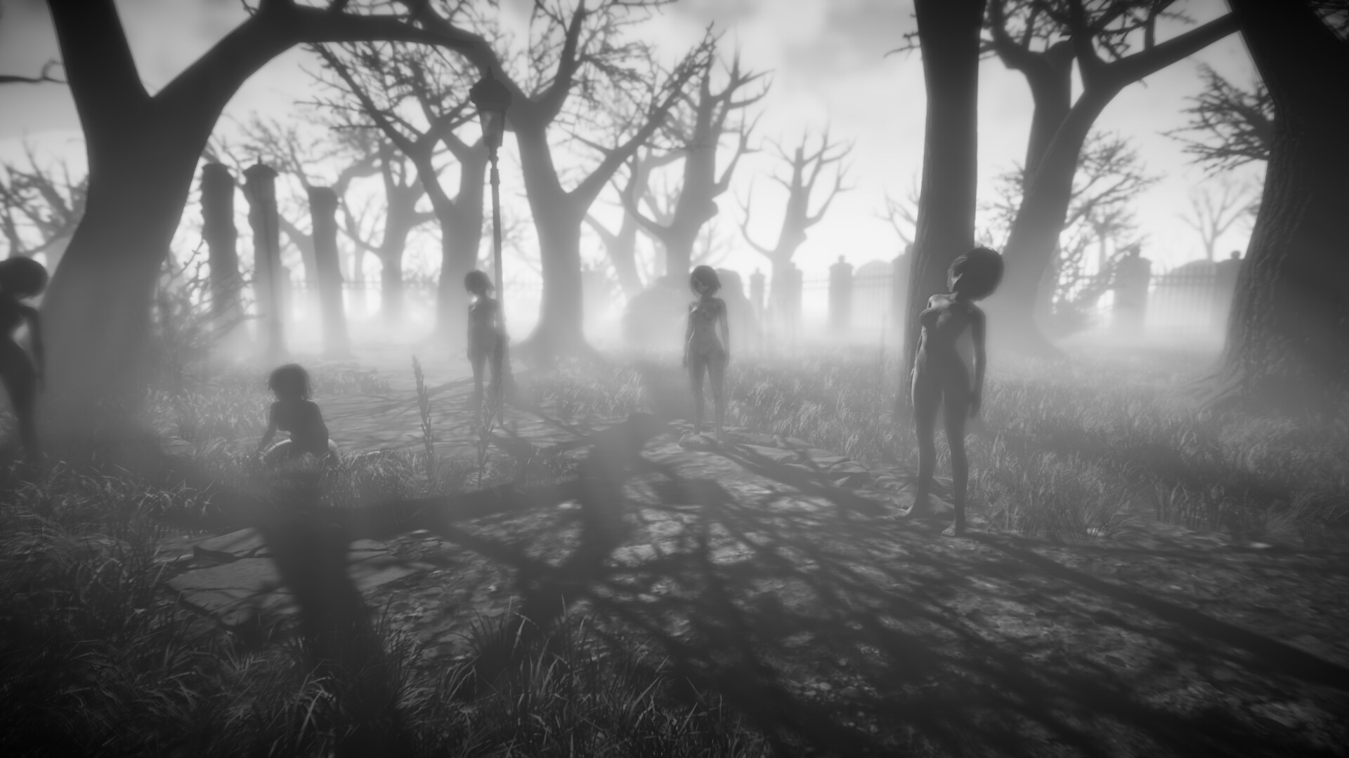 Dolls screenshot 5