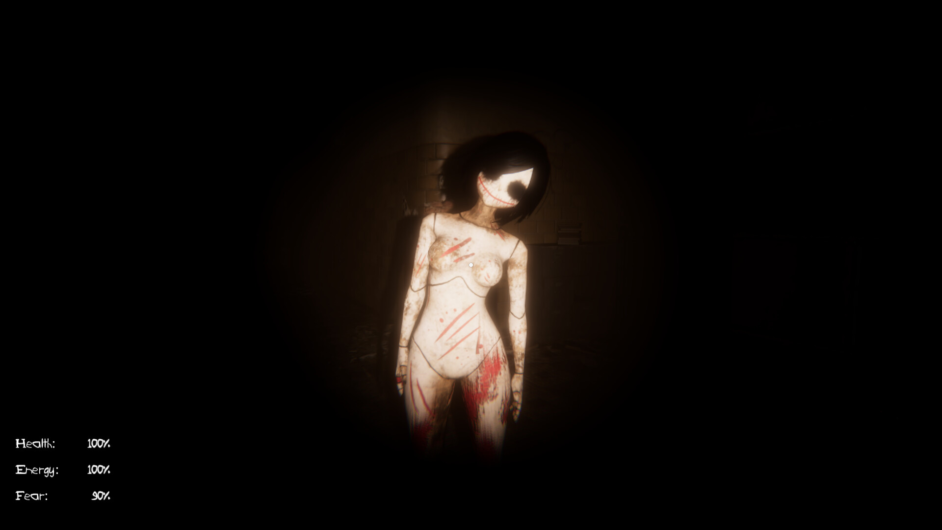 Dolls screenshot 4