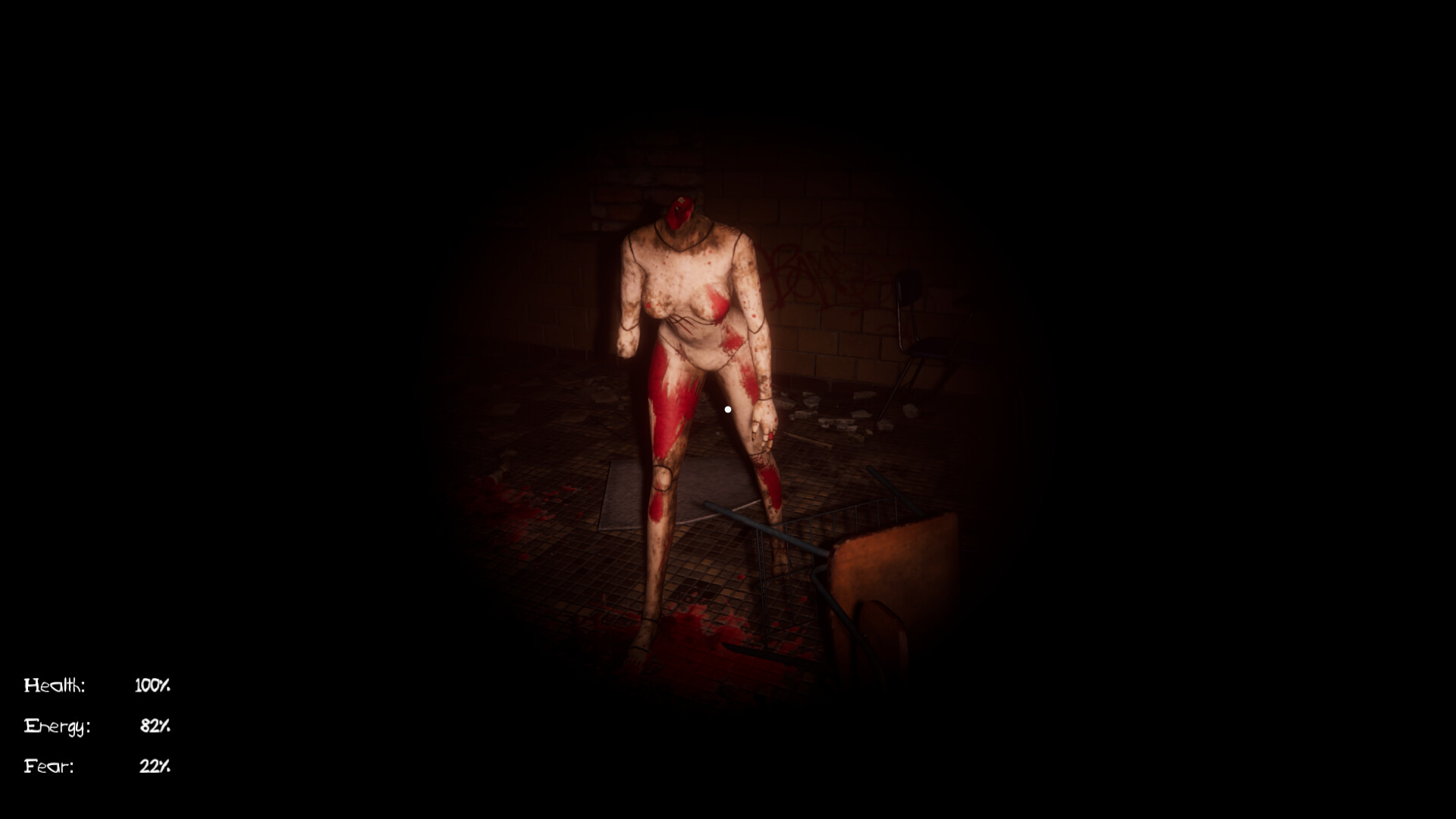 Dolls screenshot 6