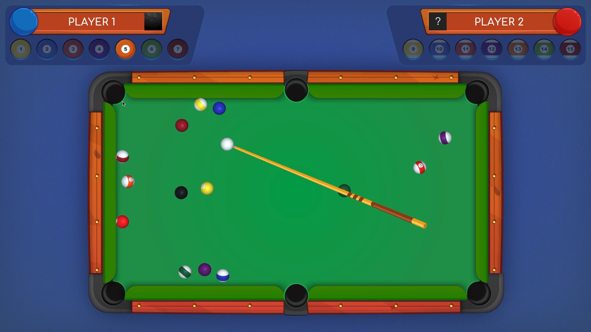 Mini Sports screenshot 4