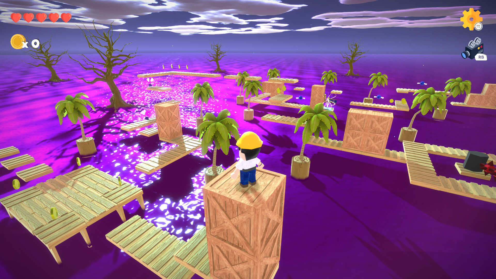 Master Maker 3D Ultimate screenshot 5