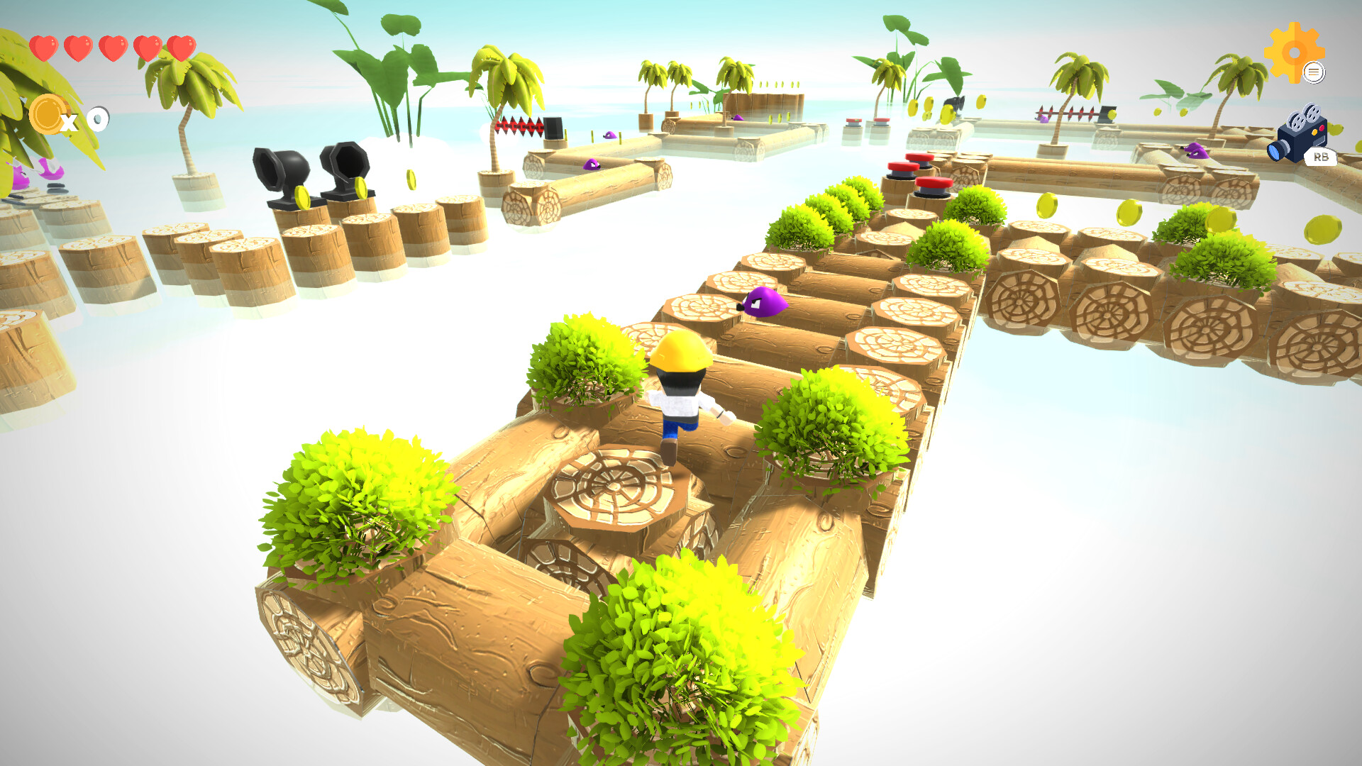 Master Maker 3D Ultimate screenshot 2
