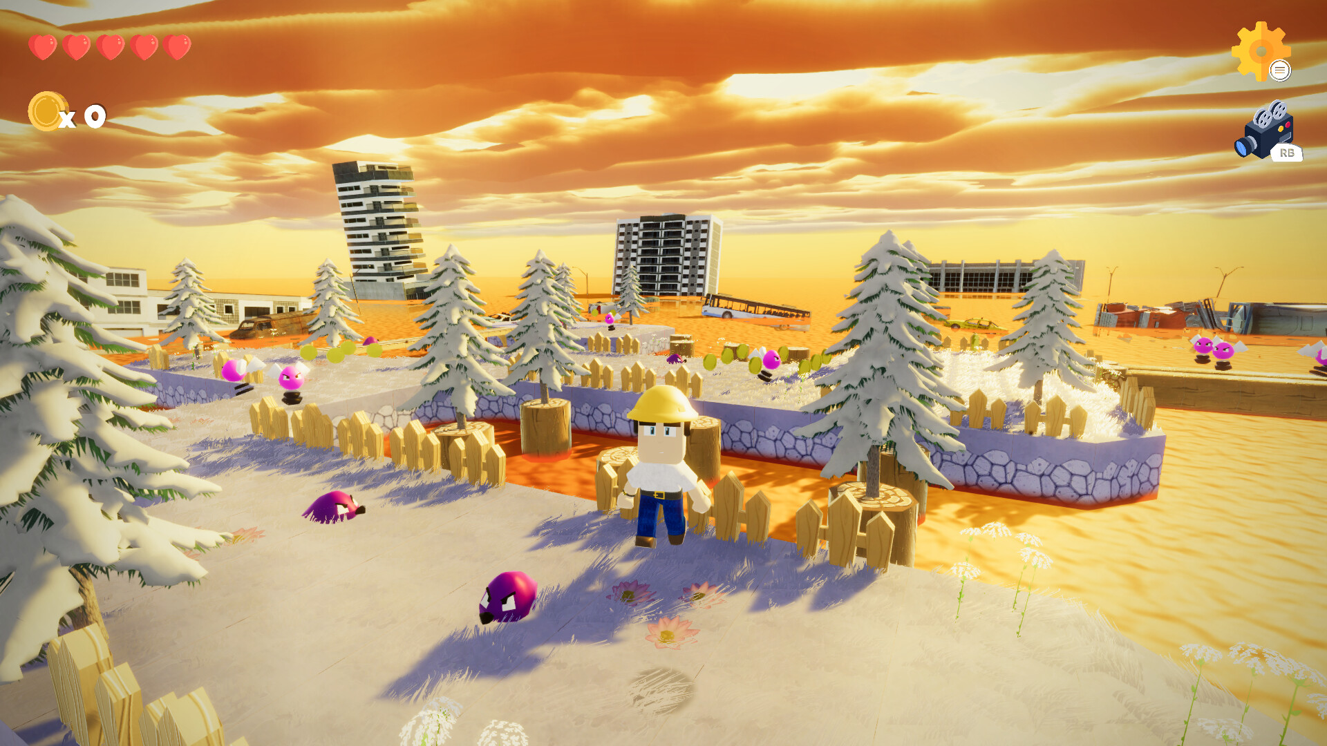 Master Maker 3D Ultimate screenshot 4