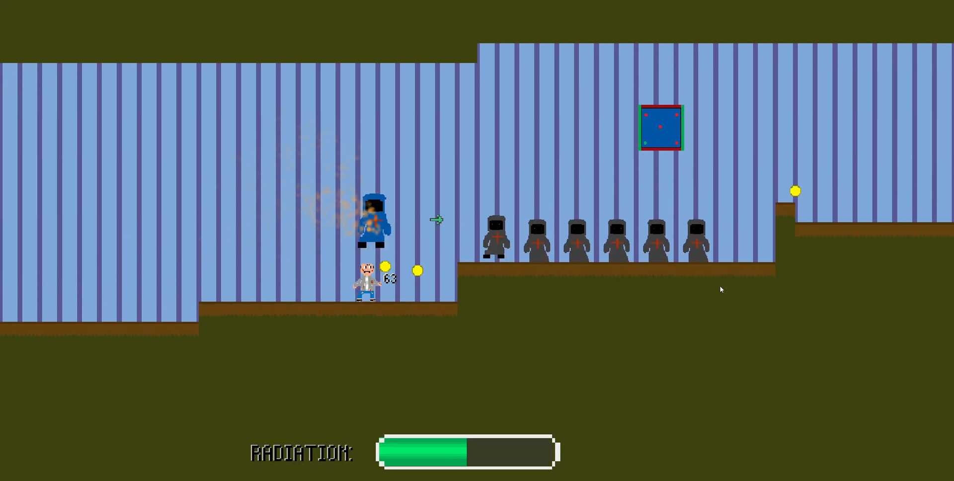 Uncle Kenny The Game screenshot 5