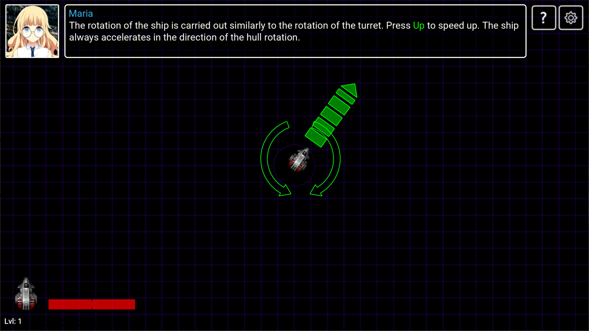 Asteroids: Multiplayer screenshot 3