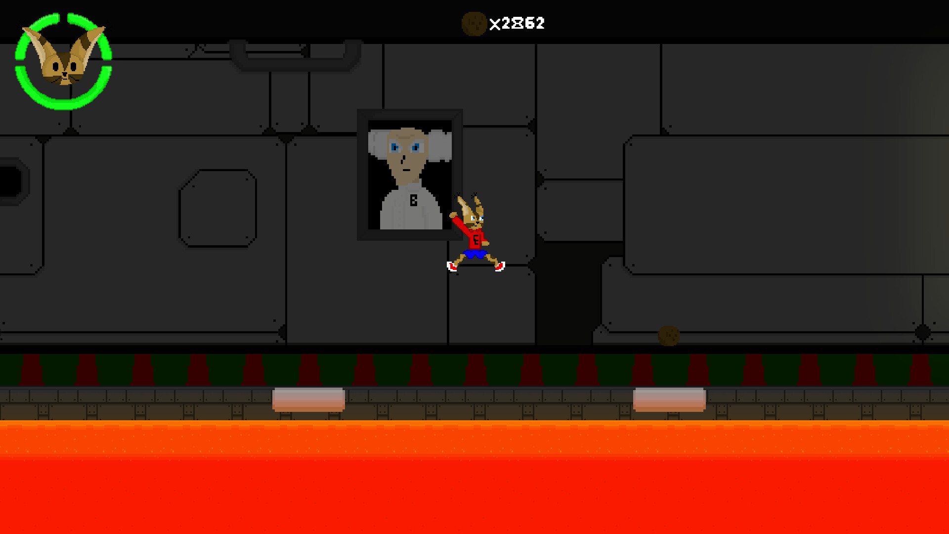 Linxy The Lynx screenshot 7