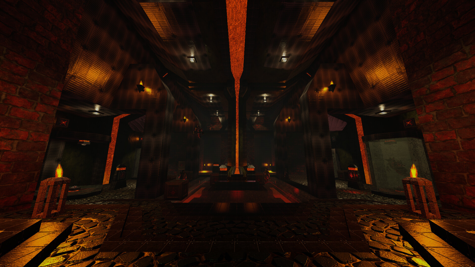 Virvius screenshot 13