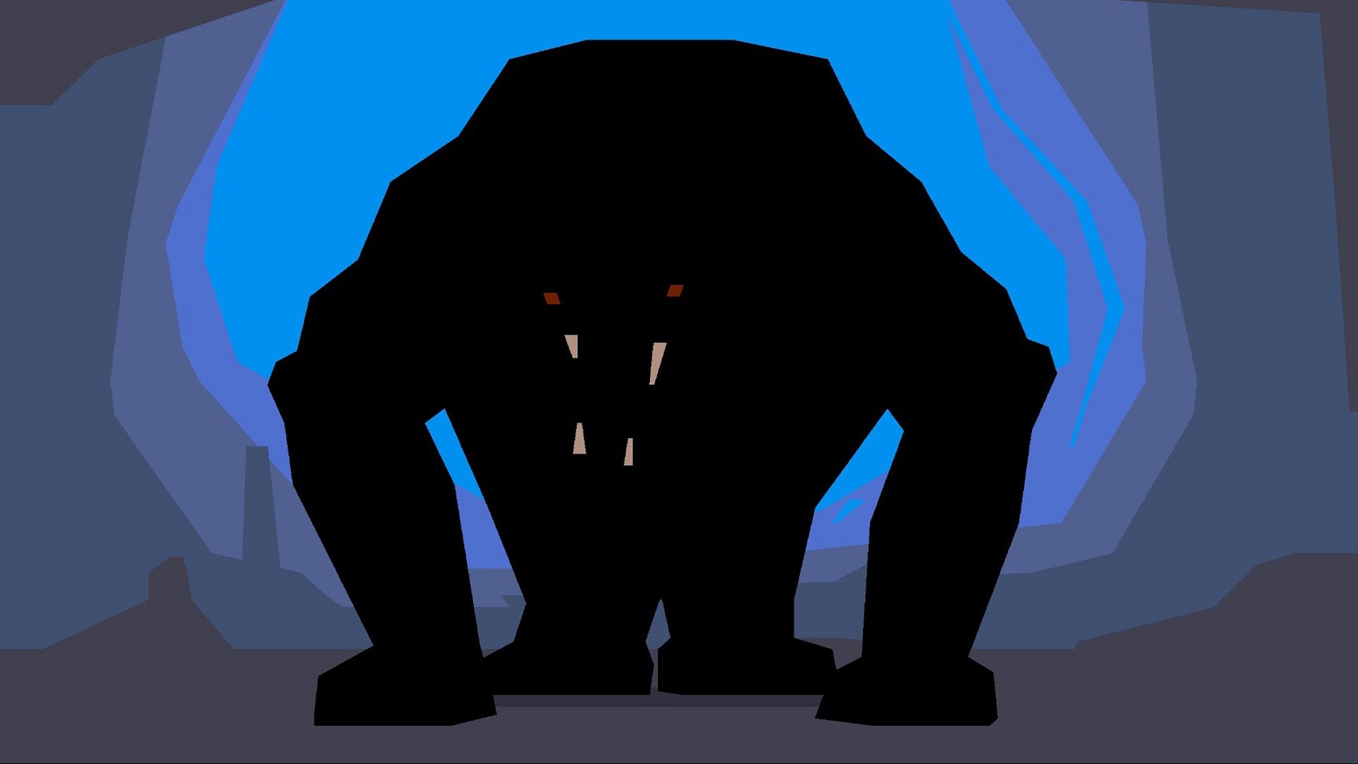 Another World – 20th Anniversary Edition screenshot 2