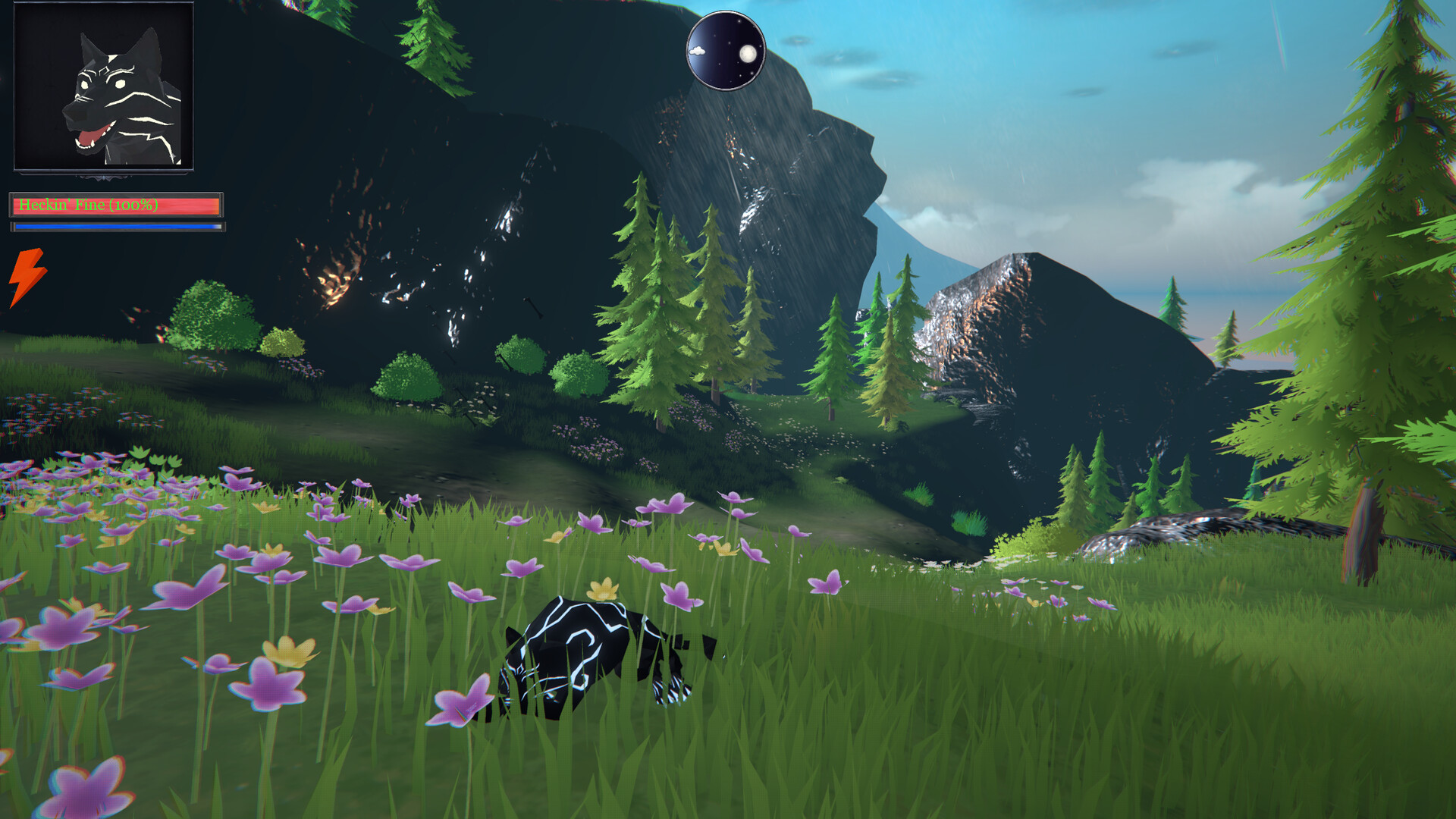 Bark & Blade screenshot 10