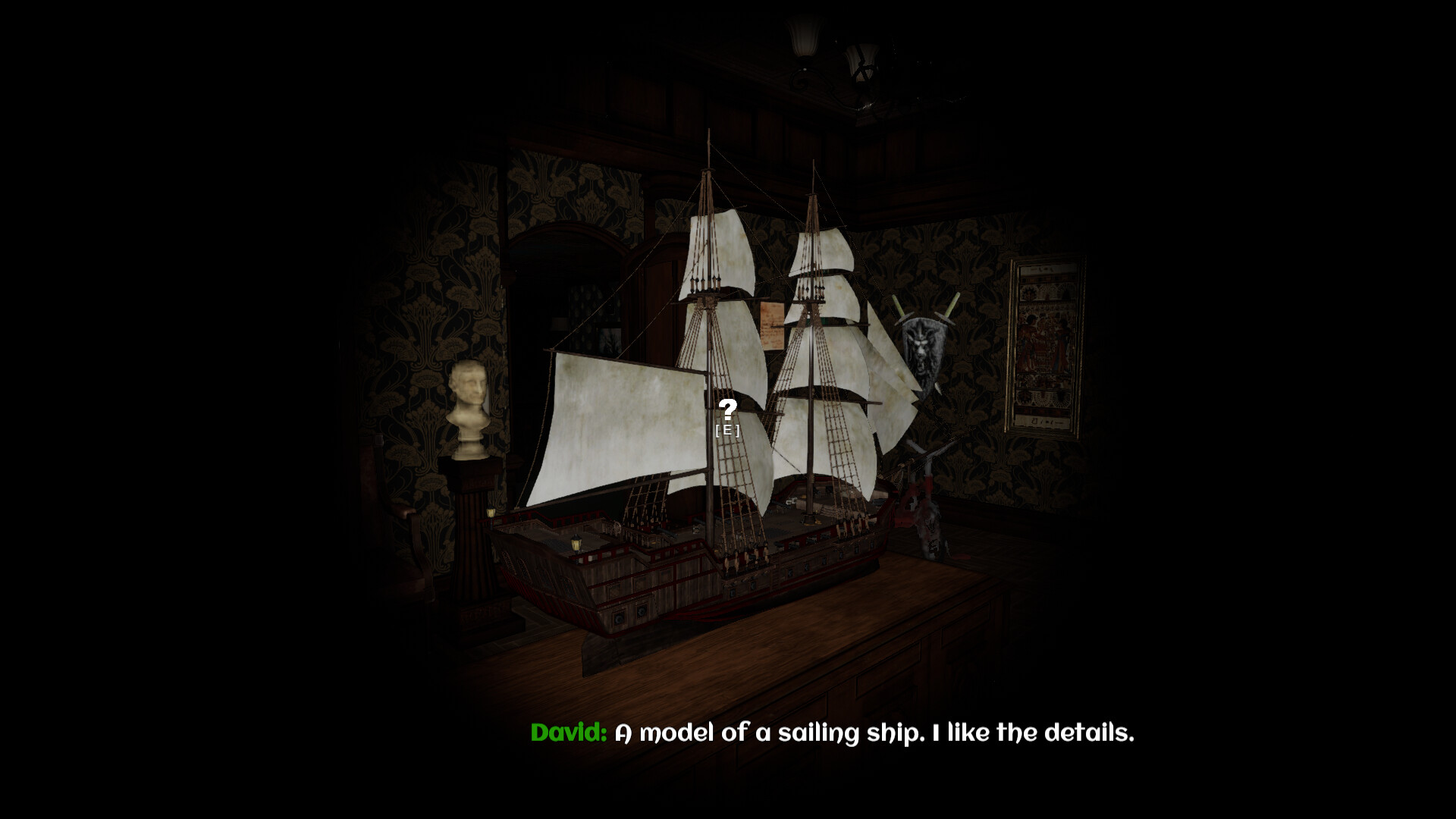 The House of E. screenshot 4