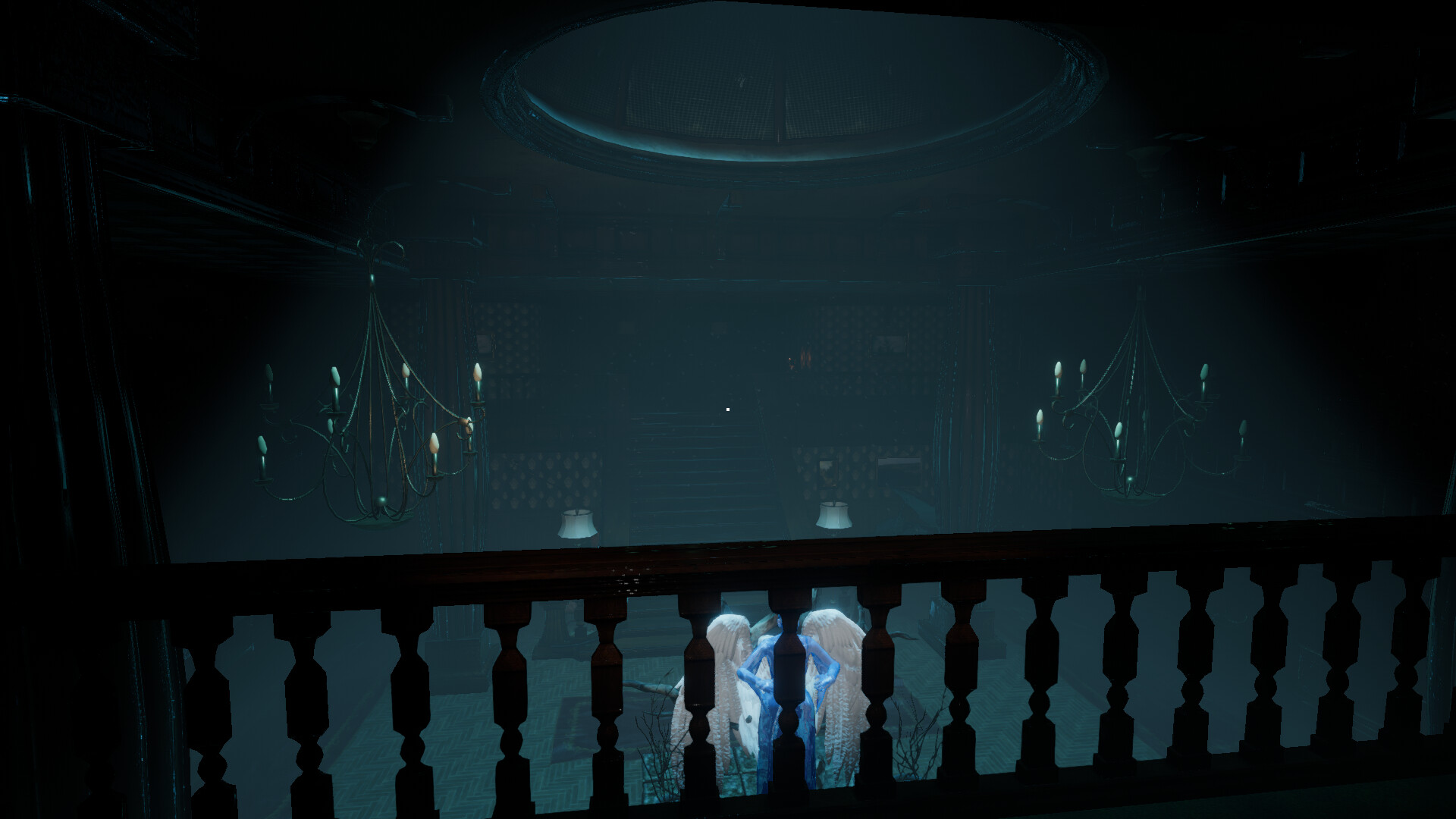 The House of E. screenshot 5