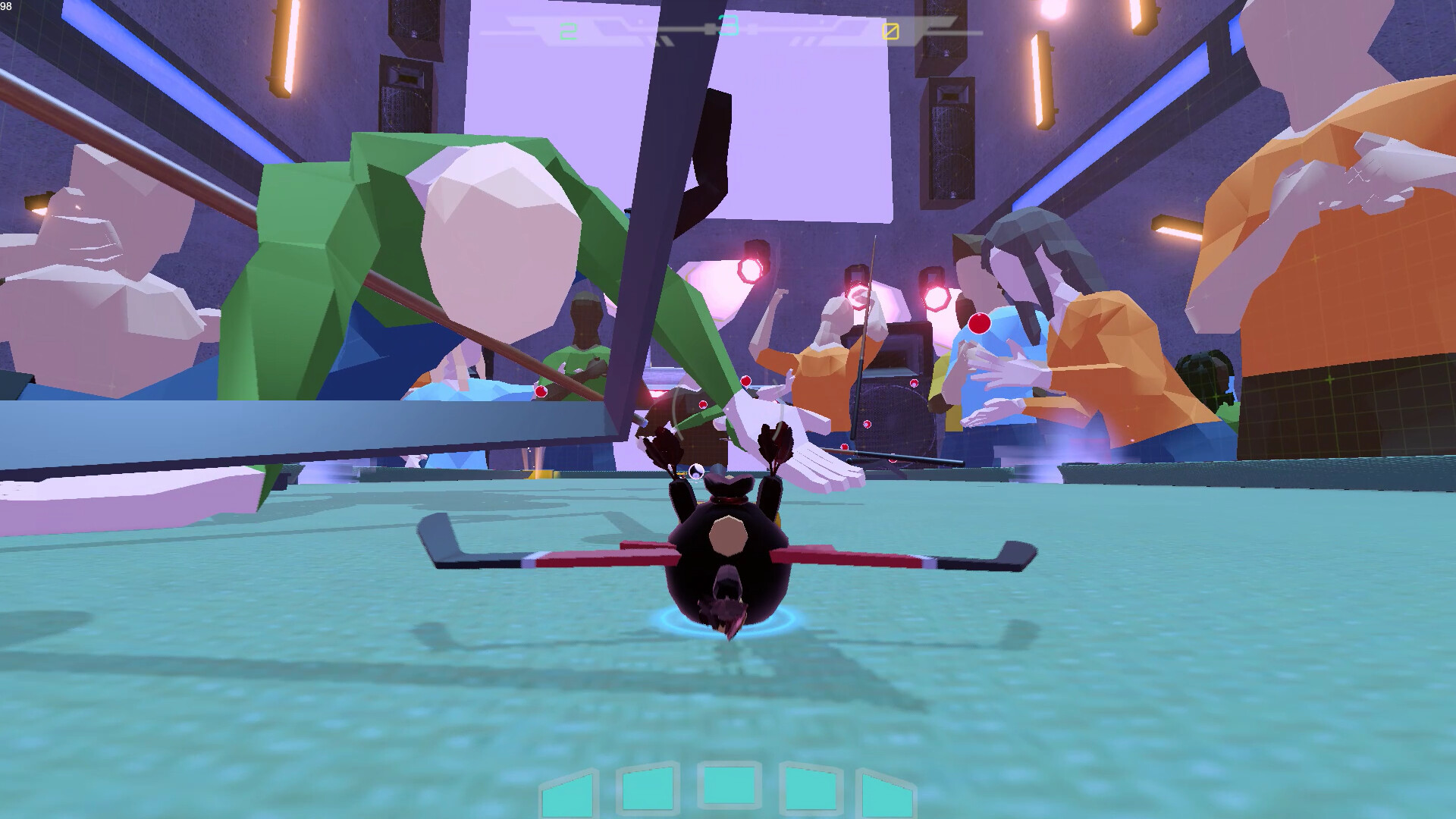 69 Balls screenshot 2