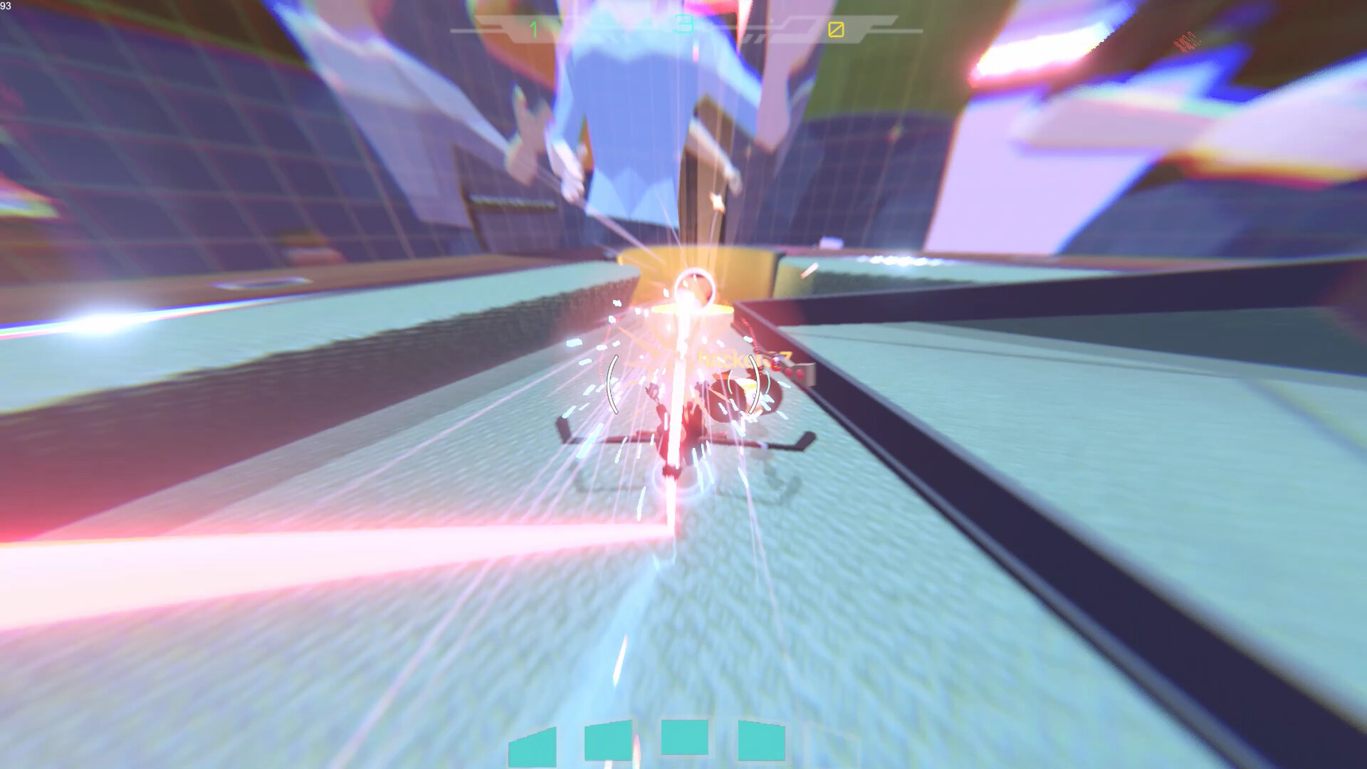 69 Balls screenshot 4