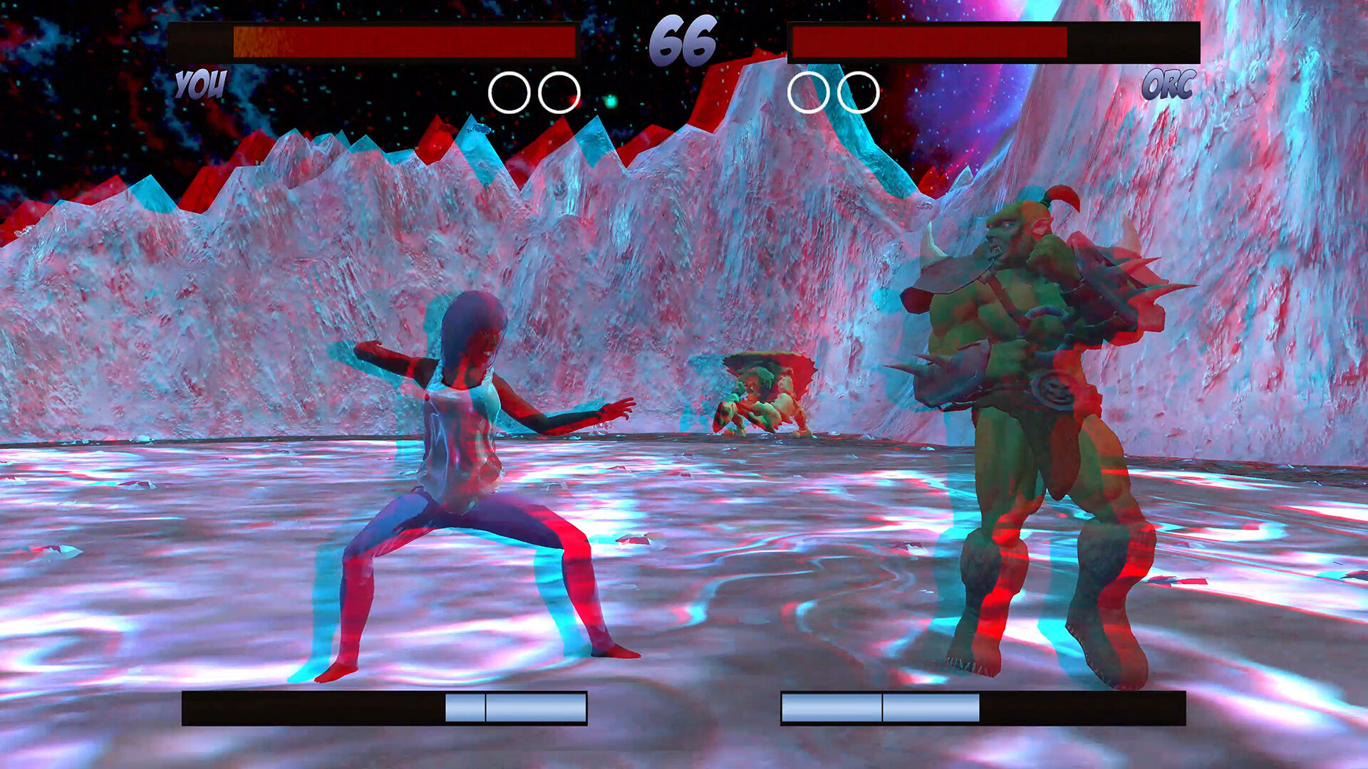 Fight For Your Resurrection screenshot 10