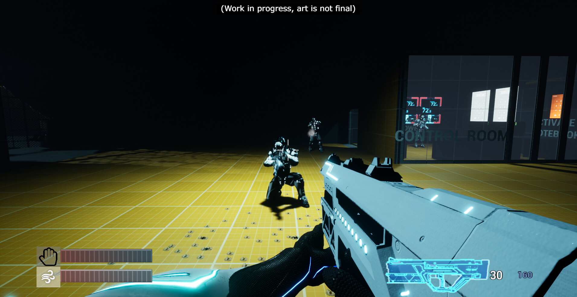 Project: Elementals screenshot 6