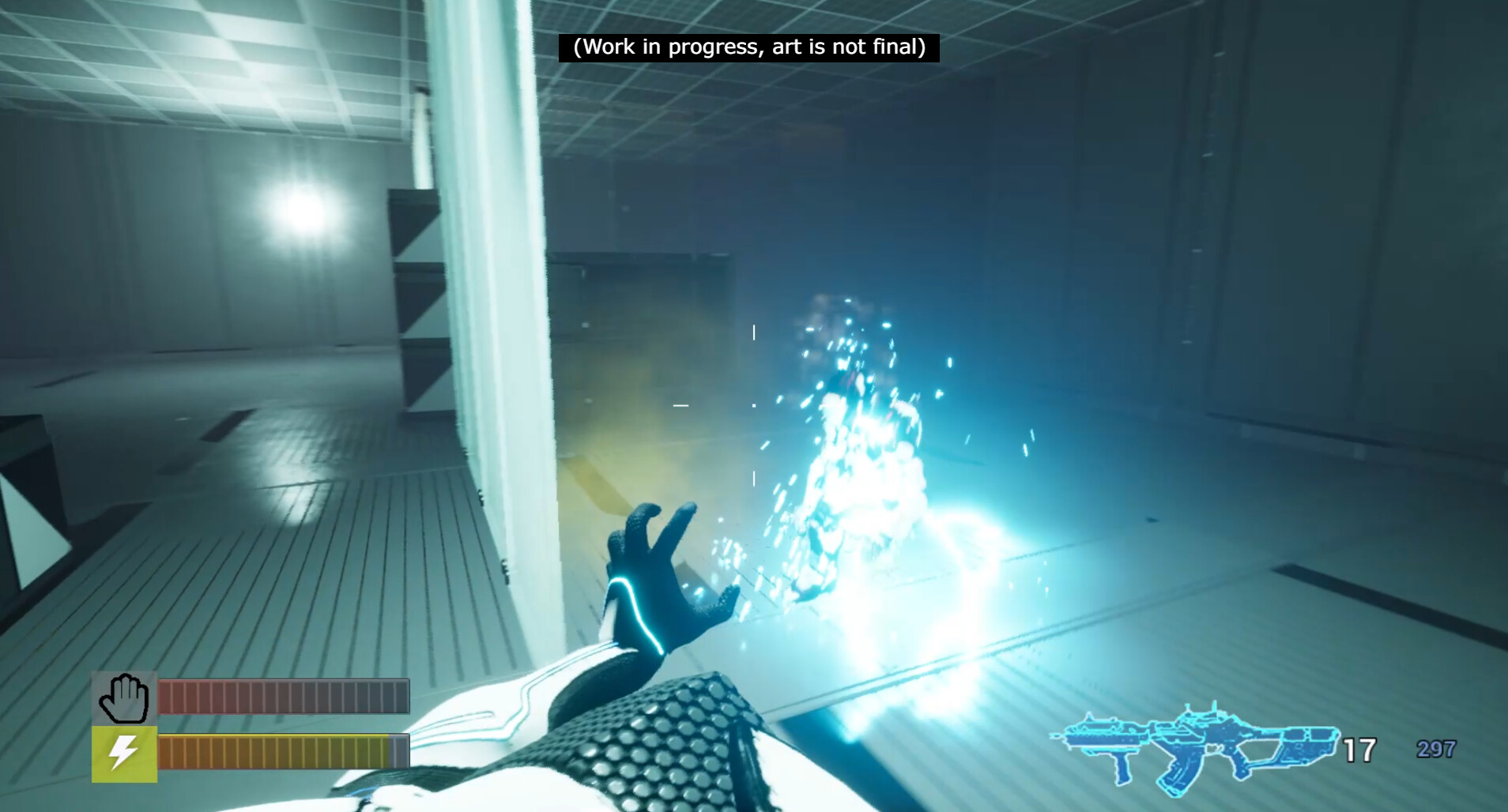 Project: Elementals screenshot 2