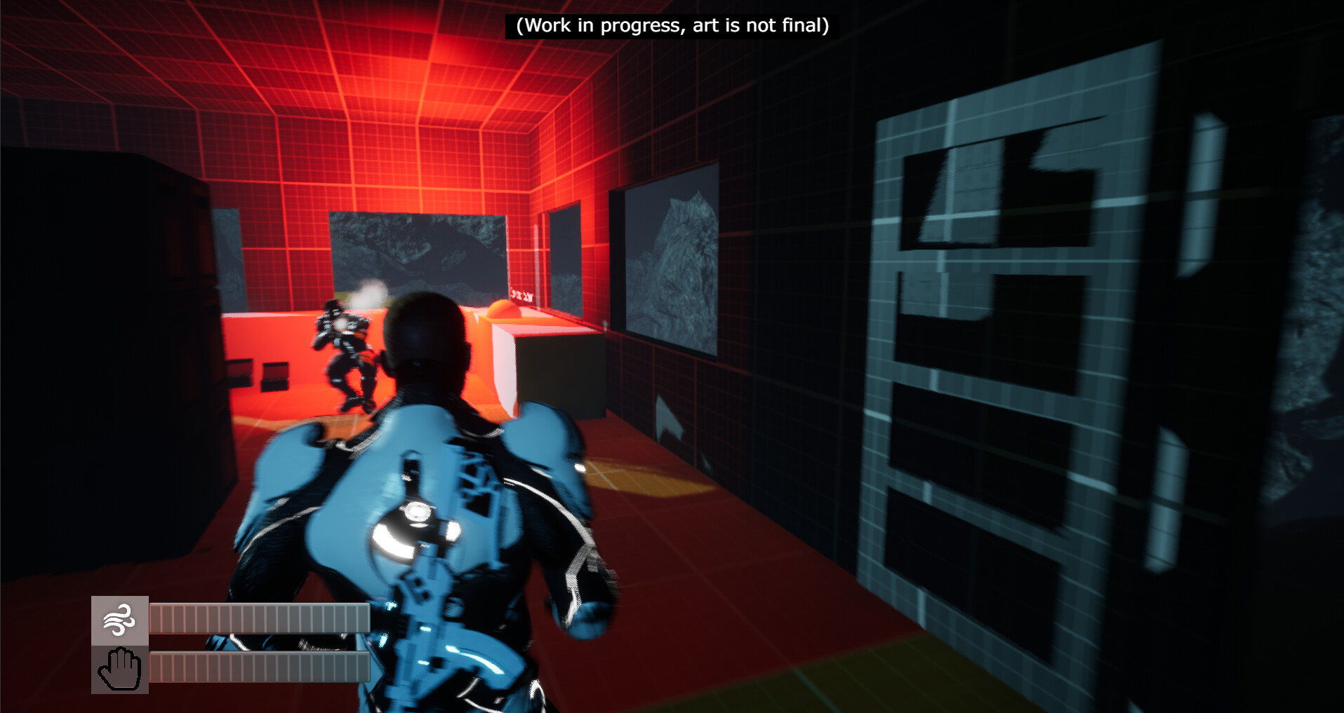 Project: Elementals screenshot 4