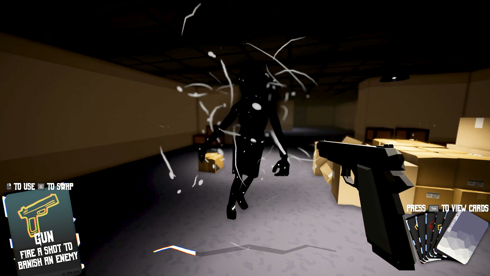 Cards We're Dealt screenshot 4