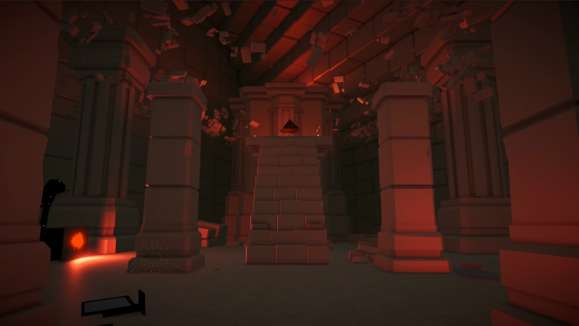 Cards We're Dealt screenshot 1