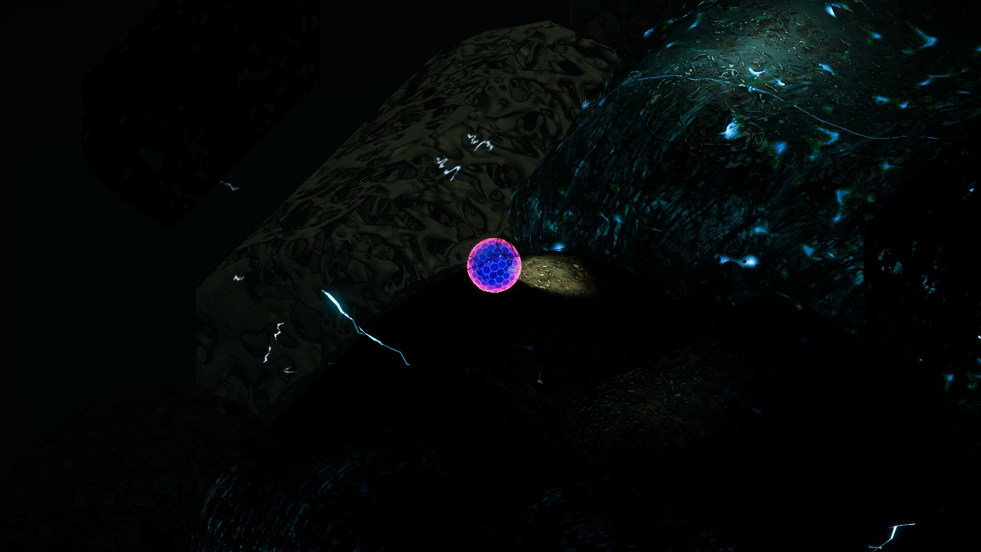 DC3: Viral Menace screenshot 5