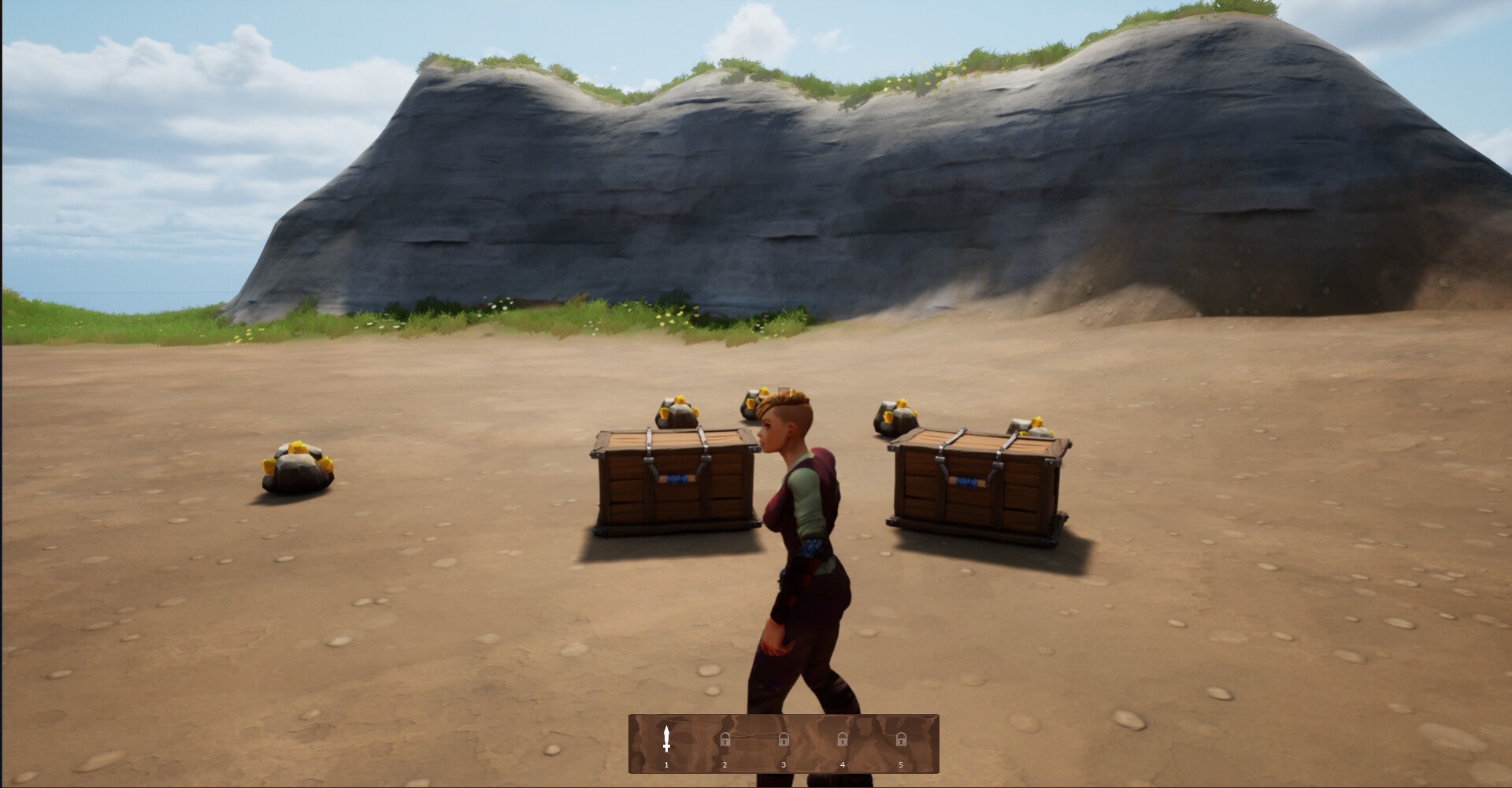 World Class screenshot 5