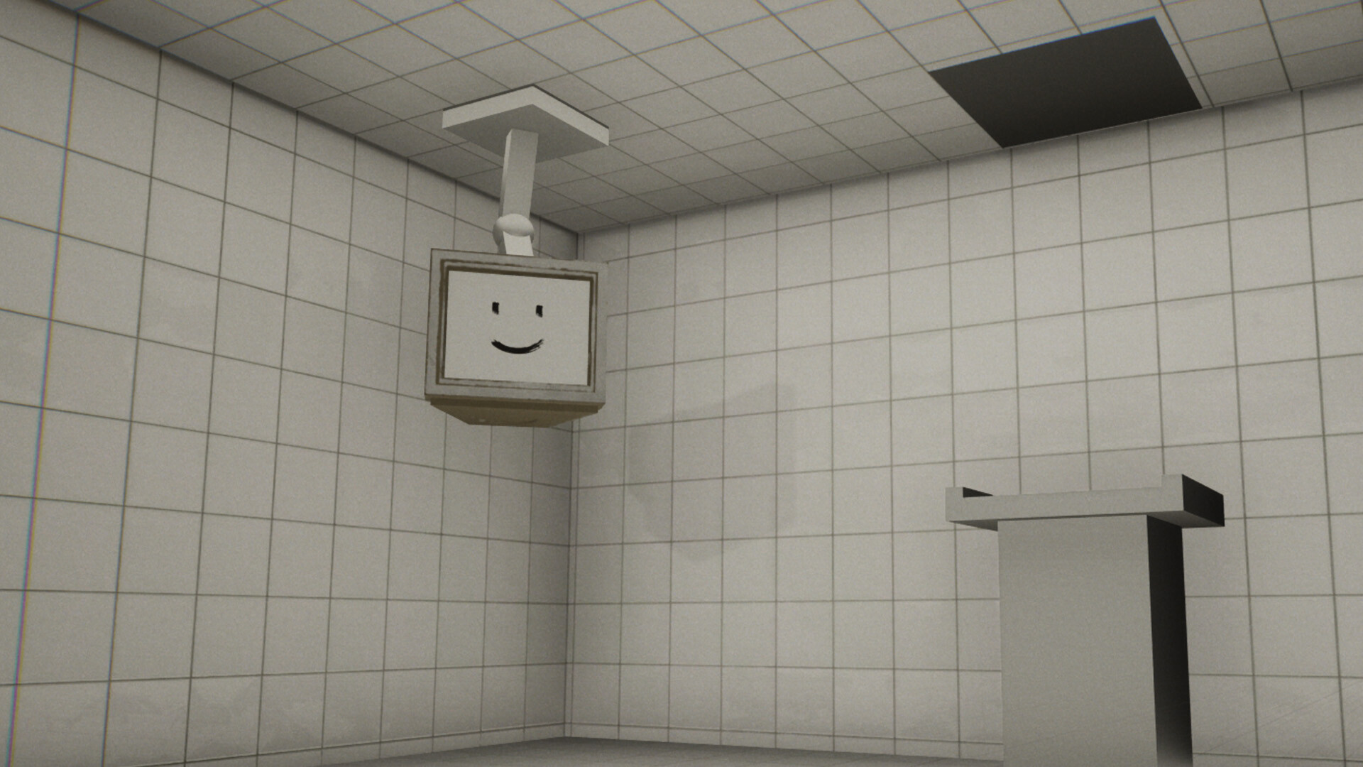 Do Not Press The Button (Or You'll Delete The Multiverse) screenshot 3